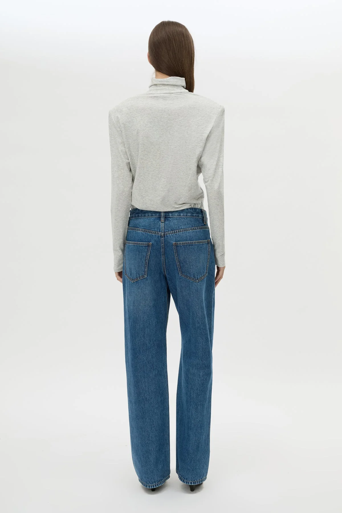 Rune Denim Jean - Image 4
