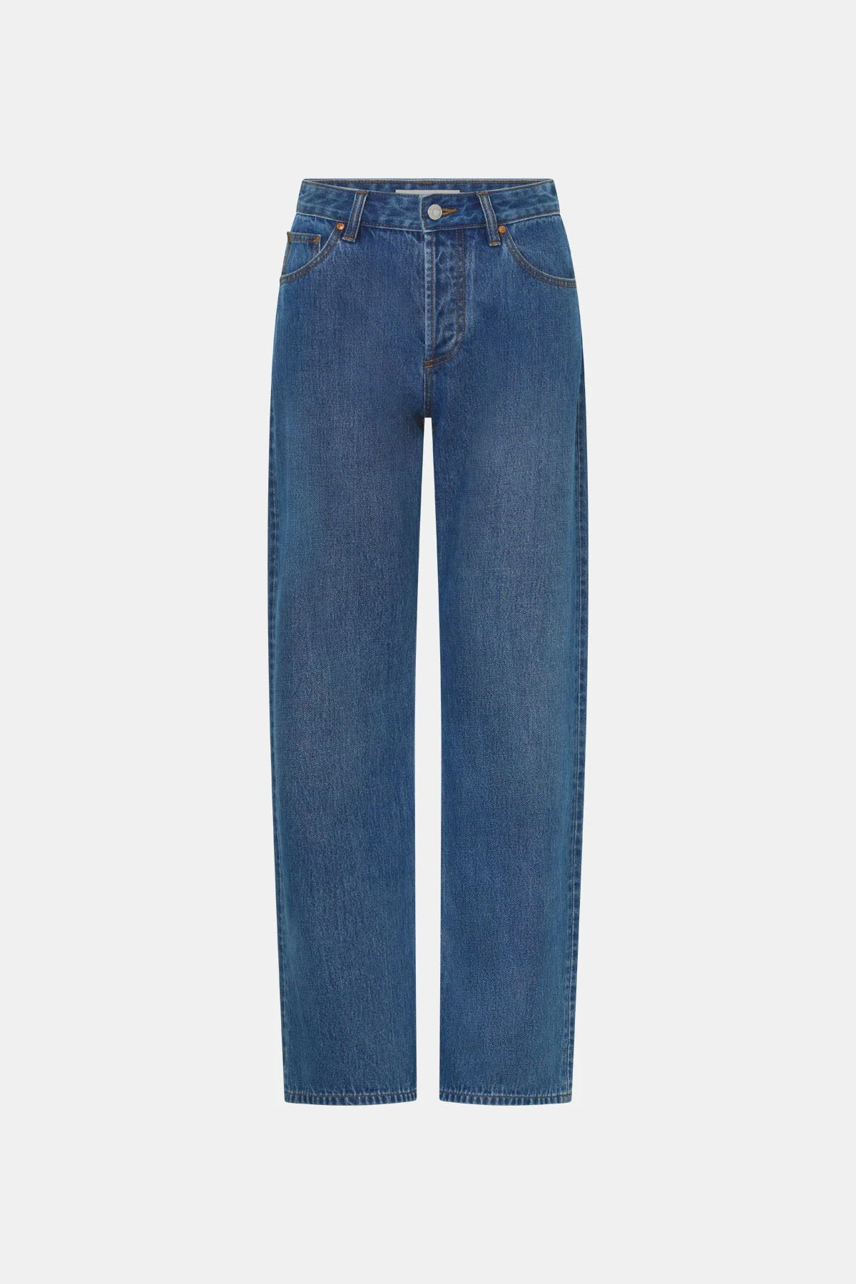 Rune Denim Jean - Image 5