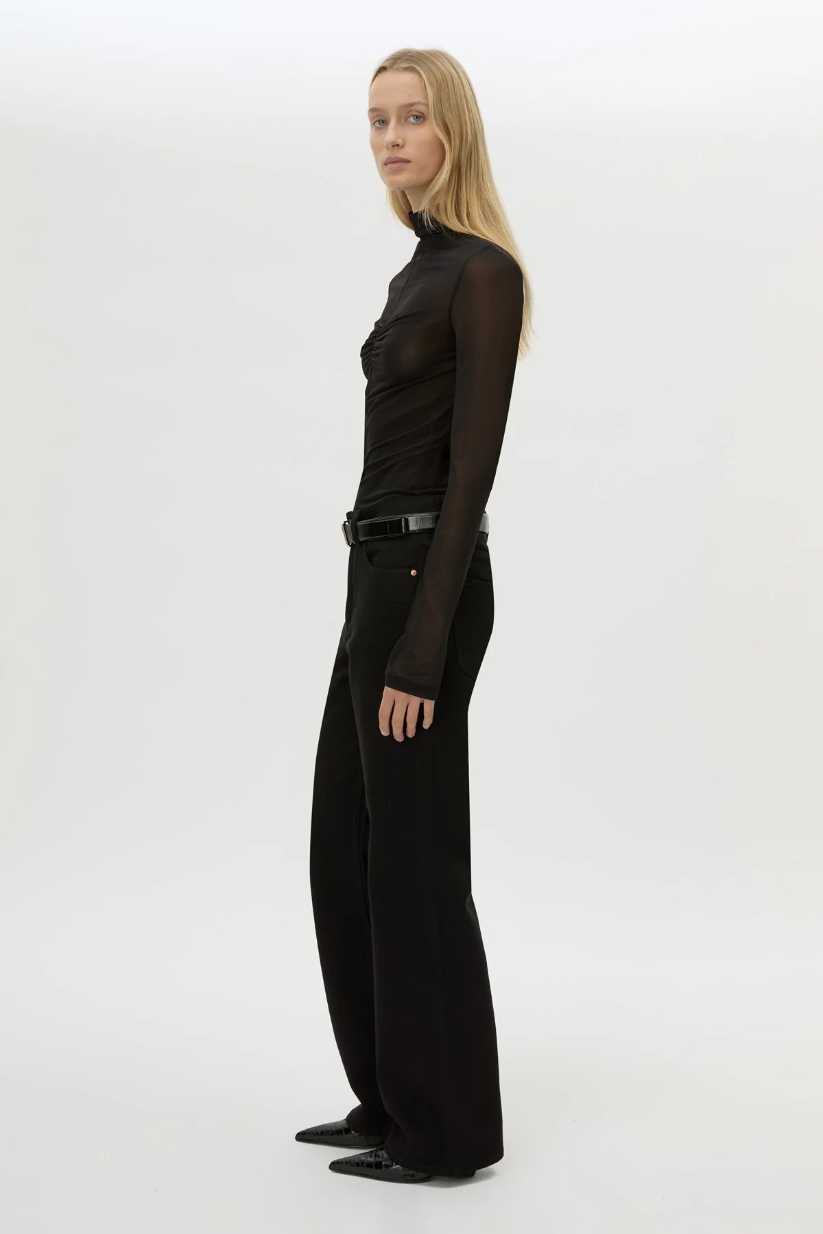 Rune Denim Jean - Image 4