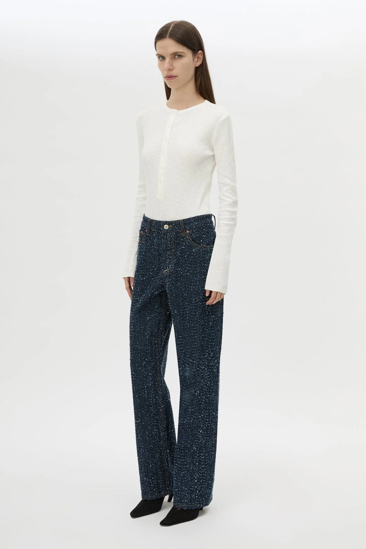 Rune Neps Denim Jean - Image 3
