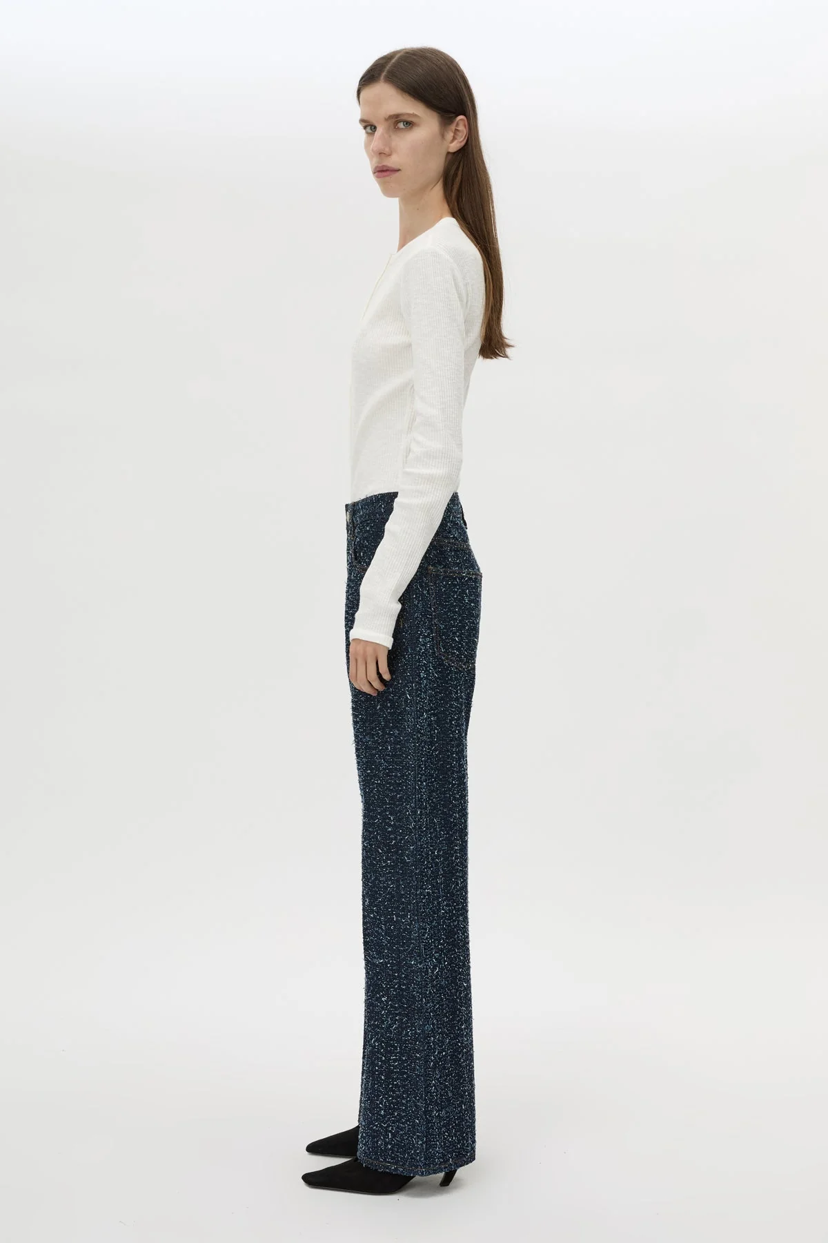 Rune Neps Denim Jean - Image 4