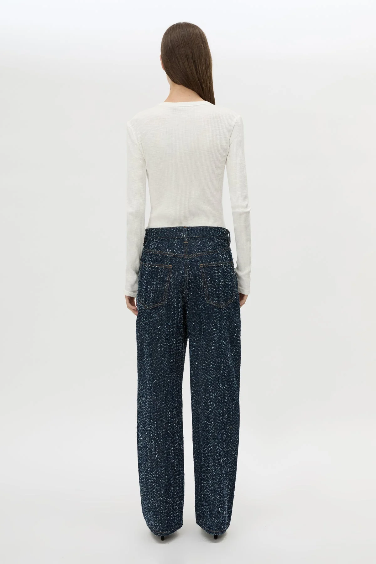 Rune Neps Denim Jean - Image 5