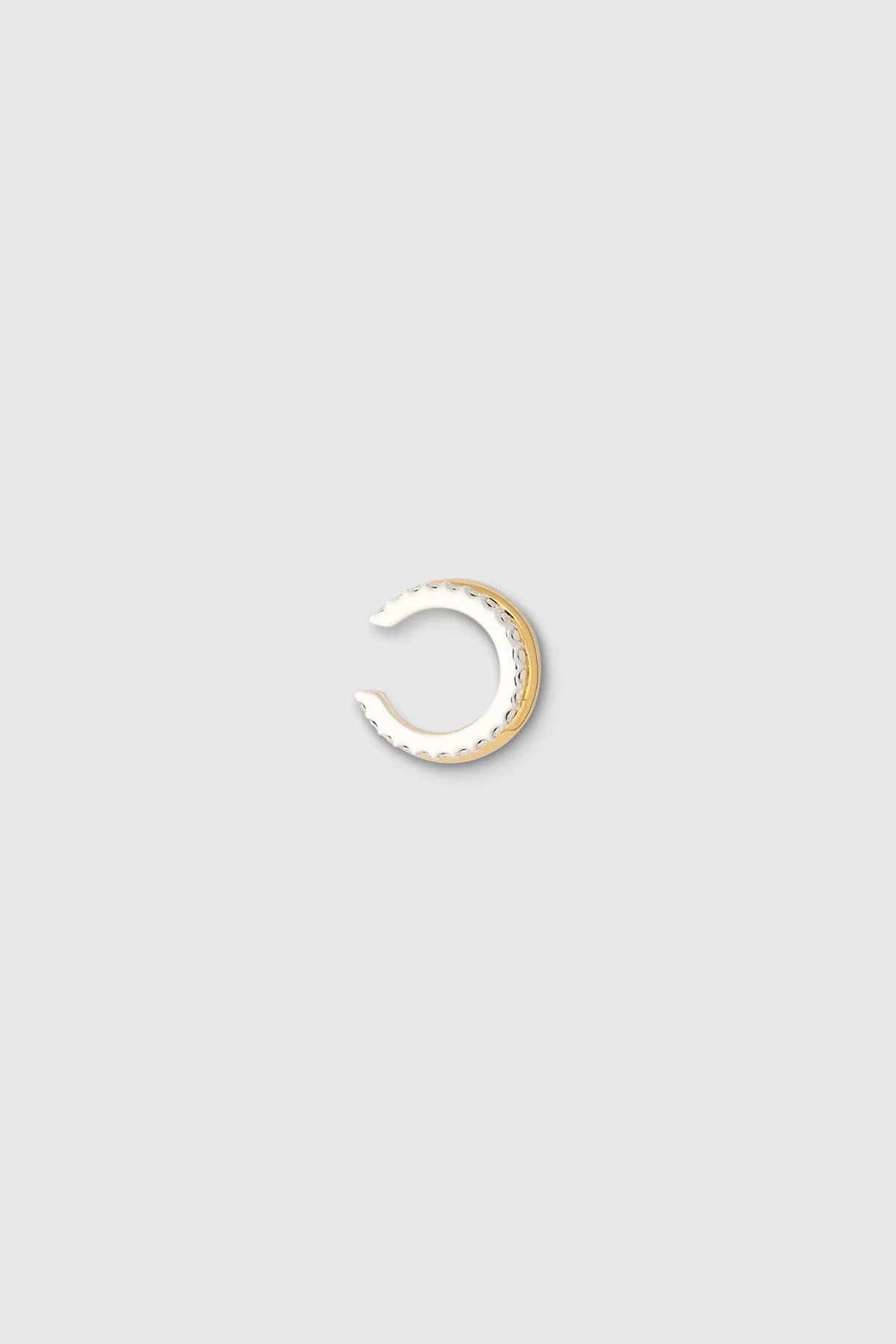 Ryker Mini Ear Cuff - Image 2
