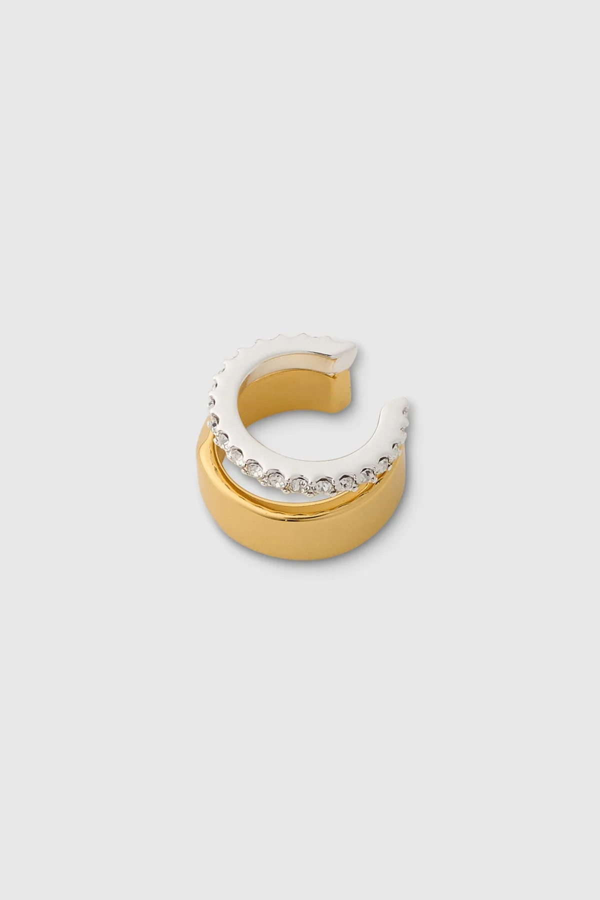 Ryker Mini Ear Cuff - Image 3