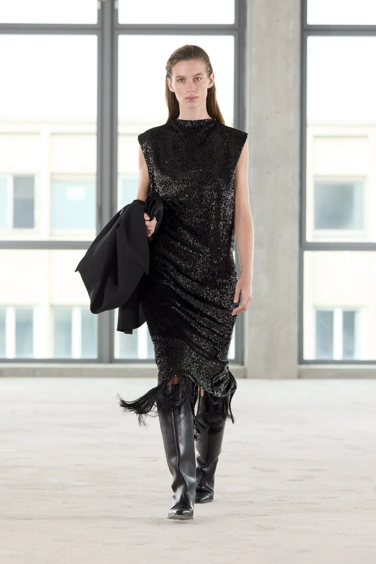 Sabel Maxi Dress - Image 3