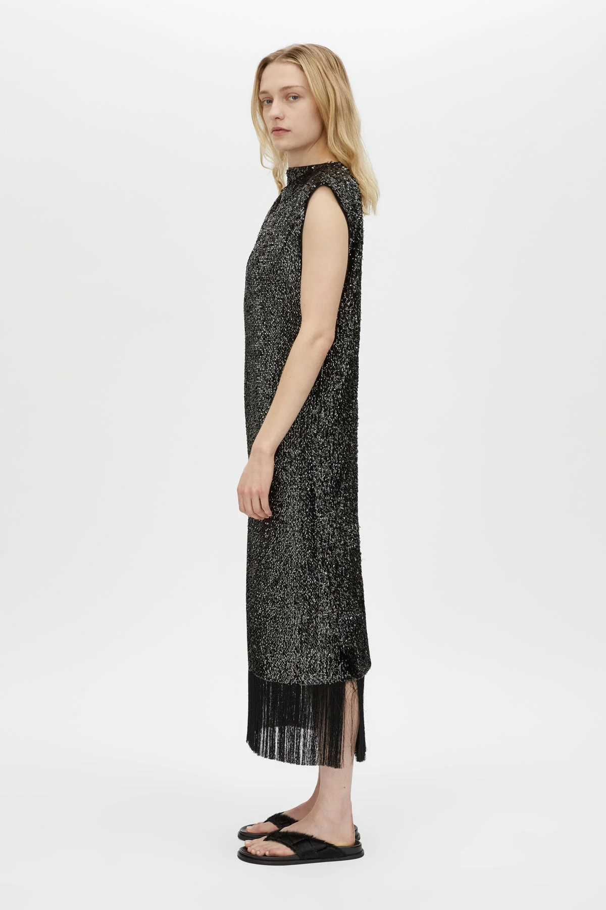 Sabel Maxi Dress - Image 6