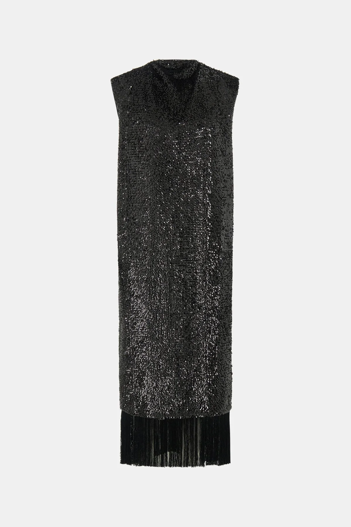 Sabel Maxi Dress - Image 8