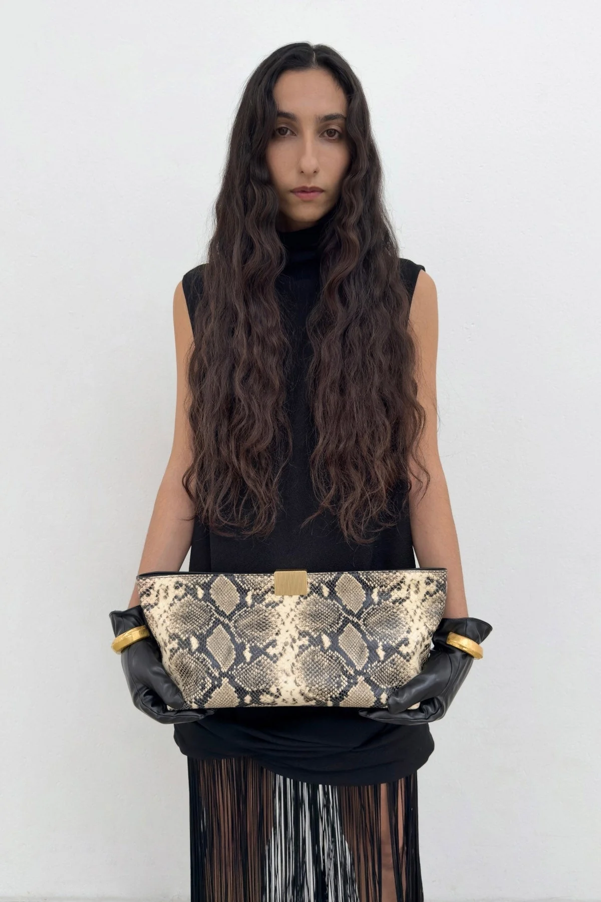 Sabel Wide Cuff - Image 3