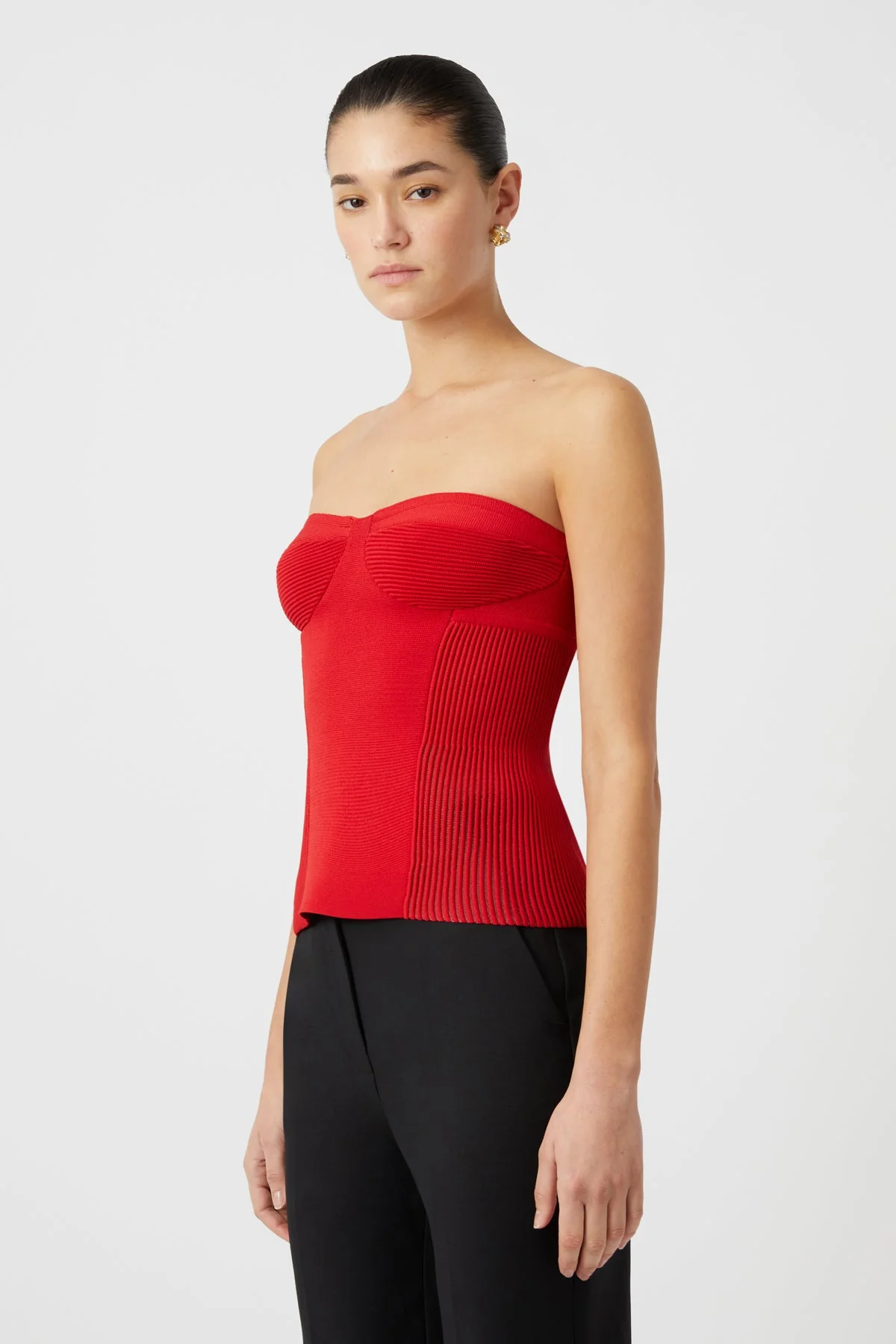 Sabine Bustier - Image 2