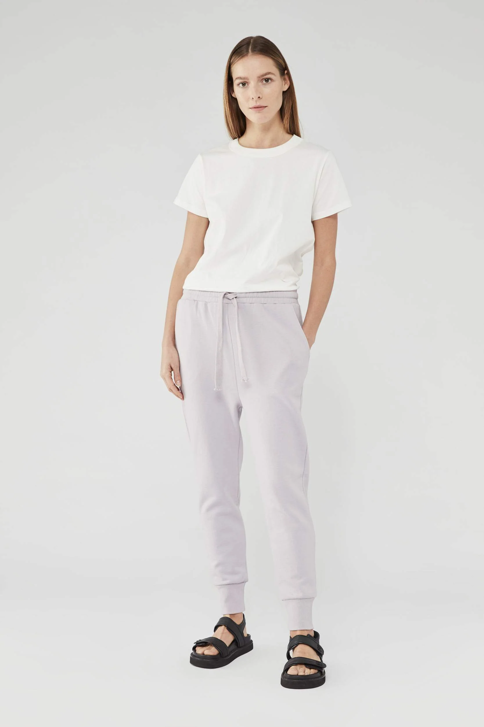 Sadie Track Pant - Image 2