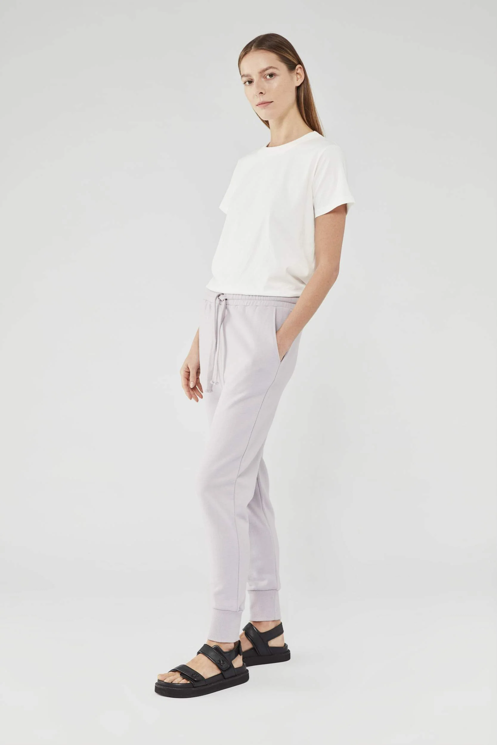 Sadie Track Pant - Image 3