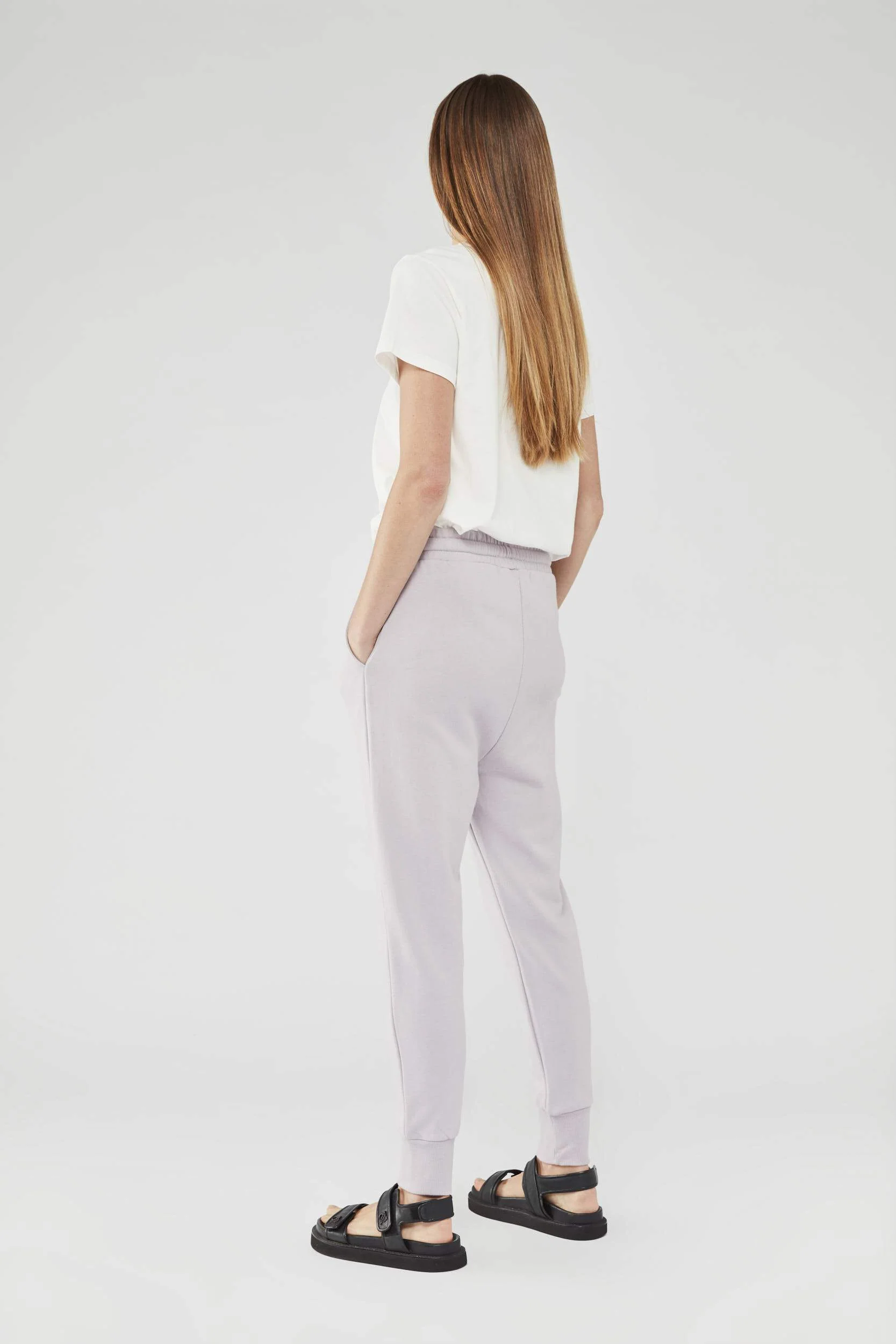 Sadie Track Pant - Image 4