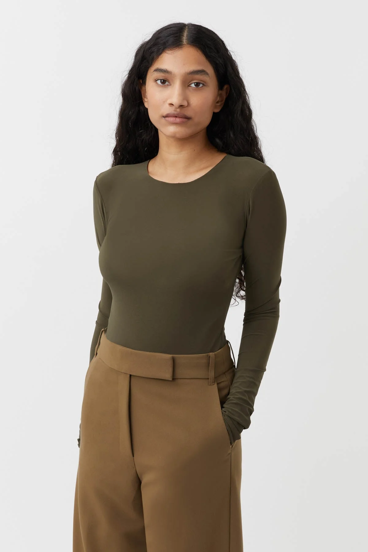 Saint Bodysuit - Image 2