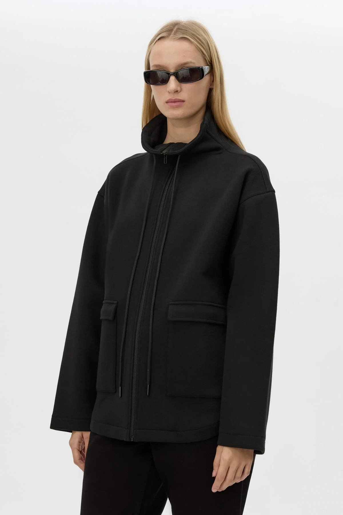 Salem Bonded Jacket - Image 2