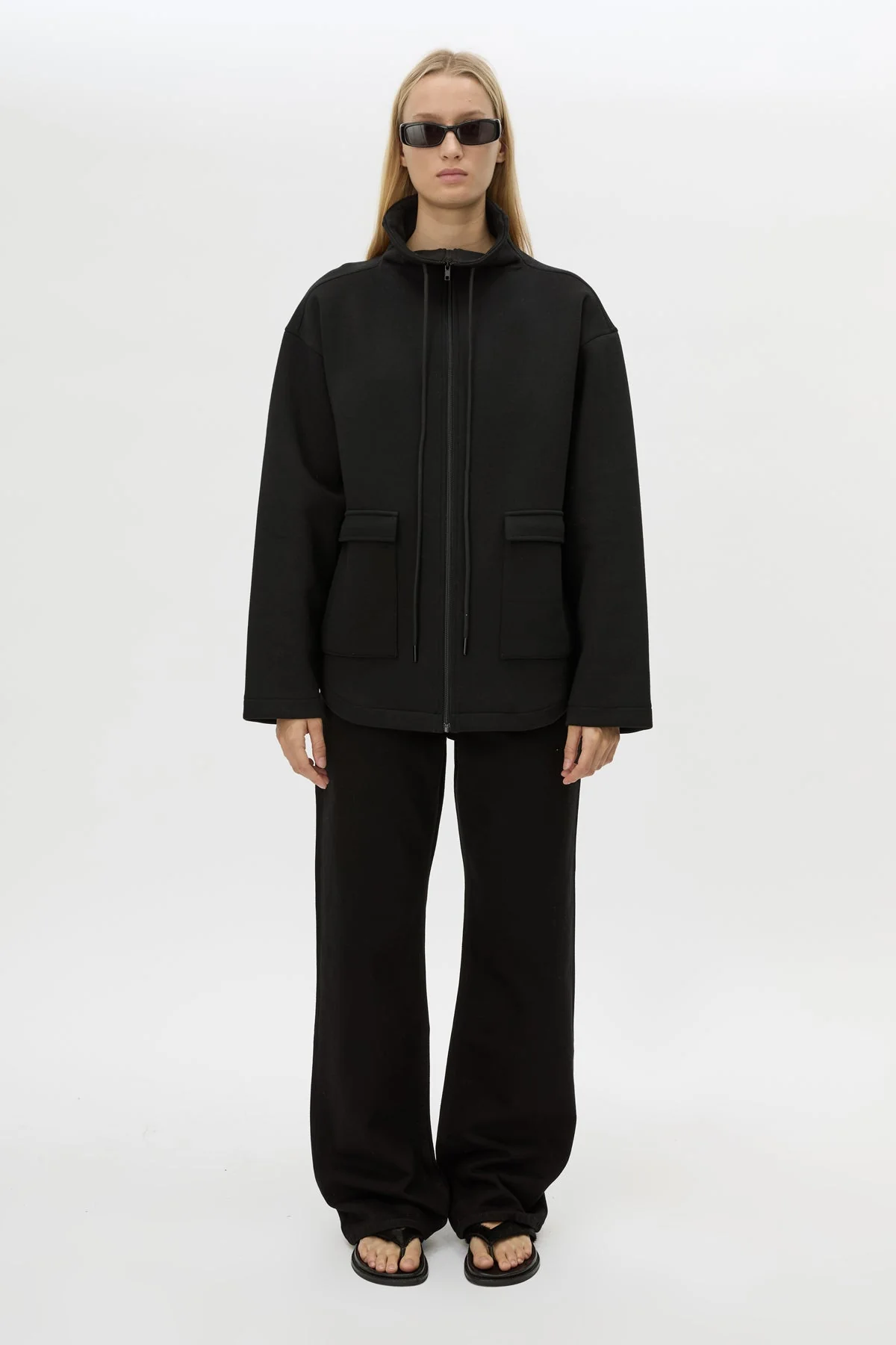 Salem Bonded Jacket - Image 3