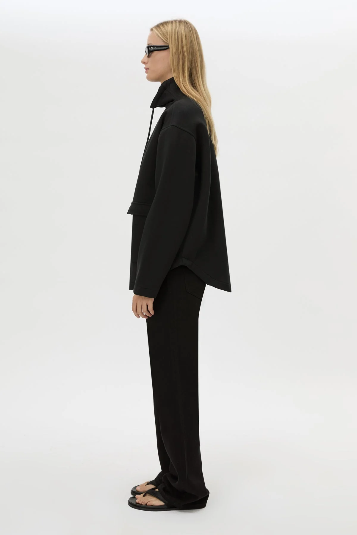 Salem Bonded Jacket - Image 4