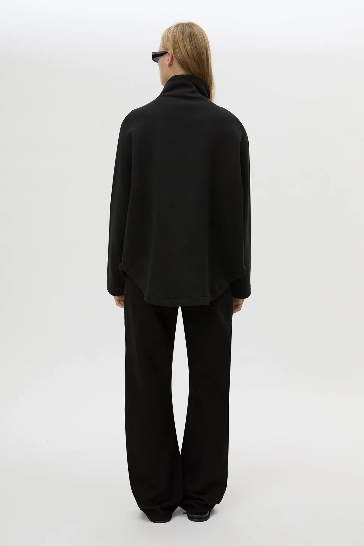 Salem Bonded Jacket - Image 5