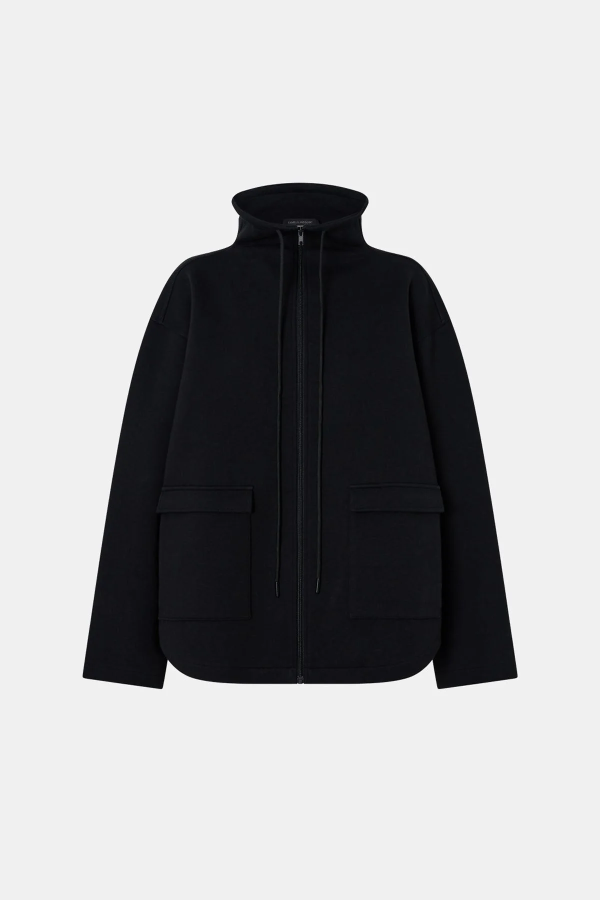 Salem Bonded Jacket - Image 6