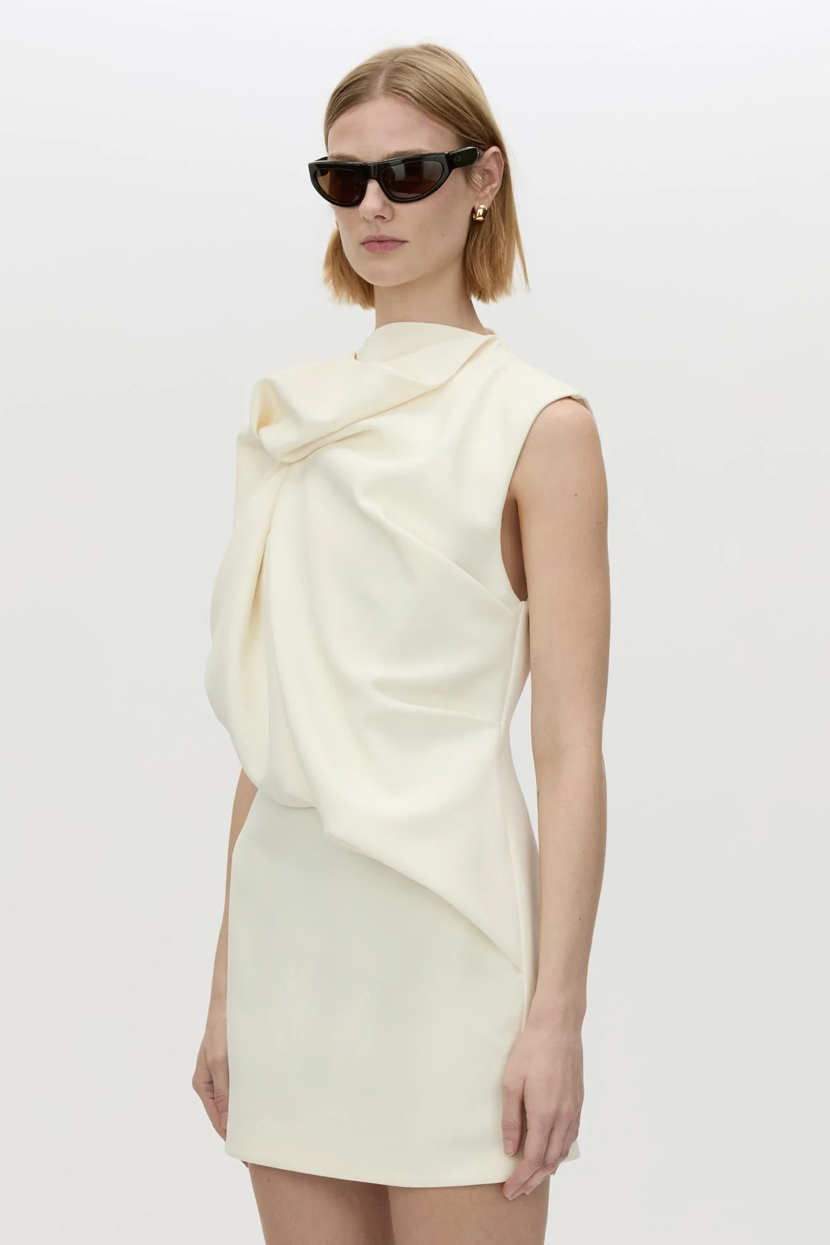 San Mini Dress - Image 2