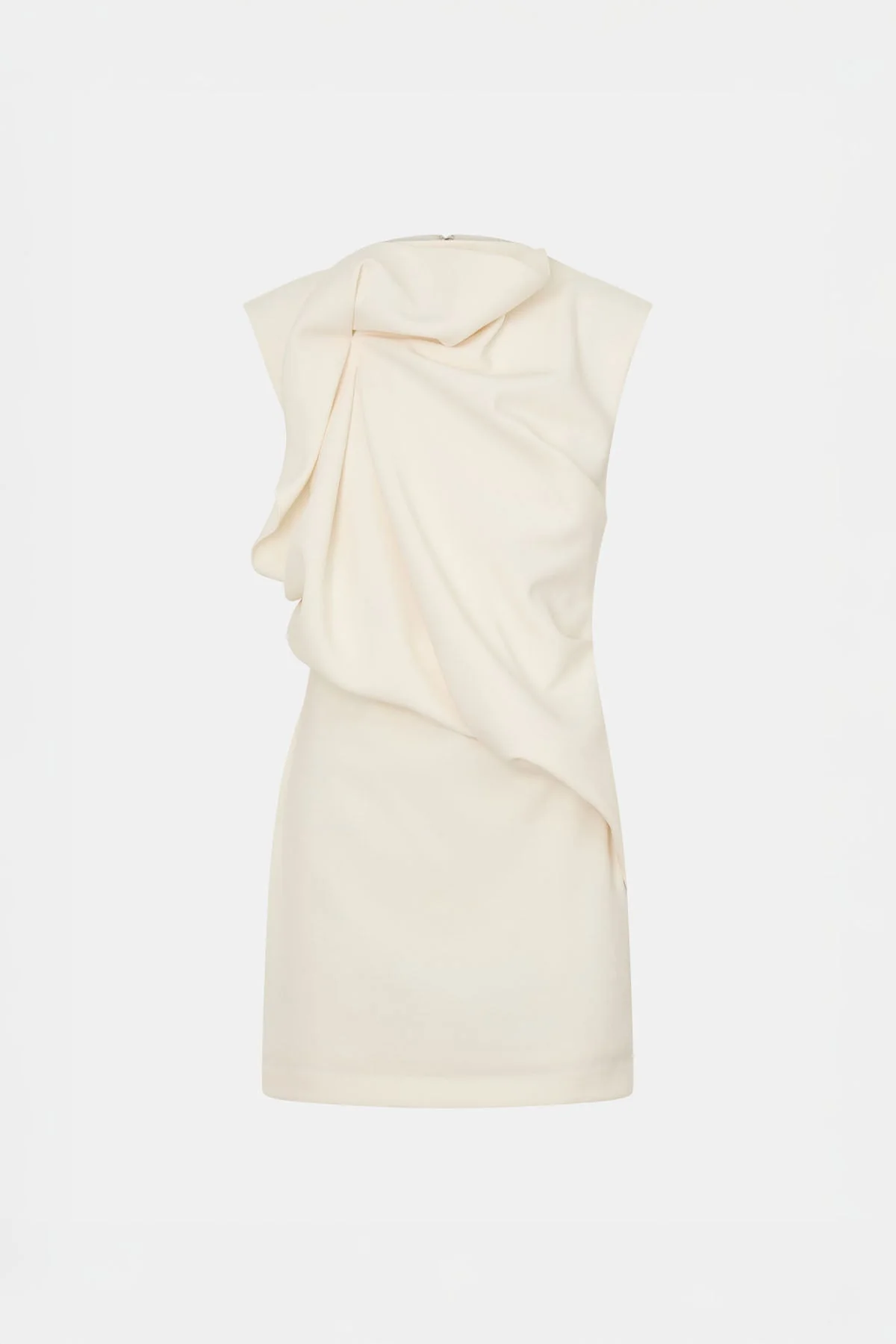 San Mini Dress - Image 7