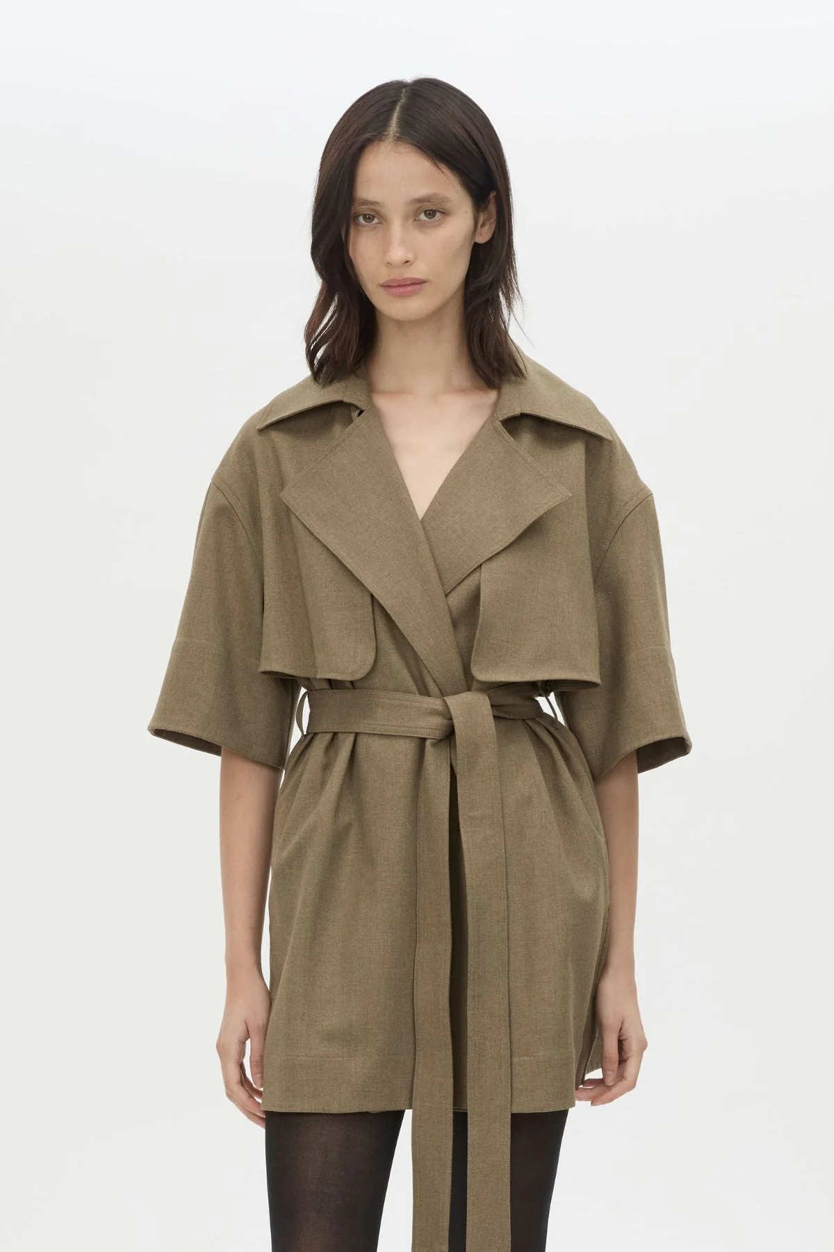 Sander Dress - Image 2