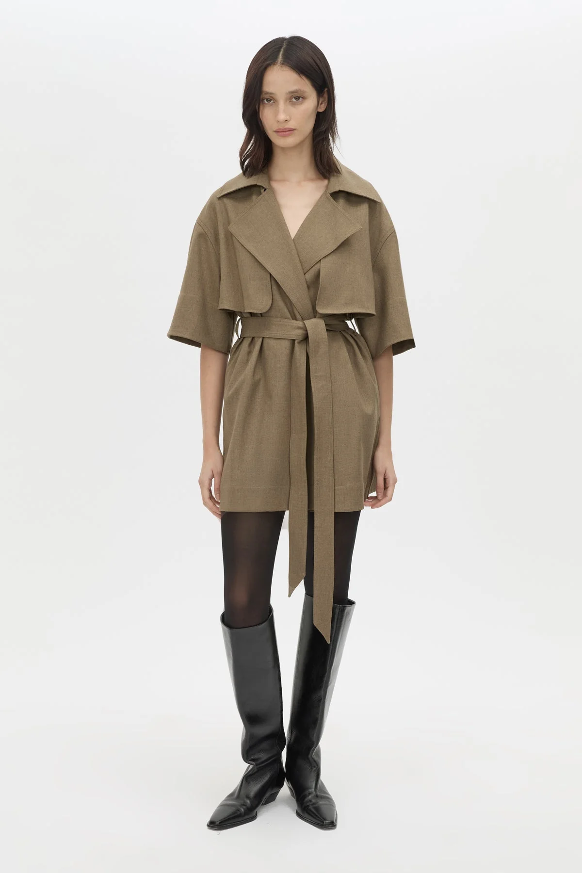 Sander Dress - Image 4