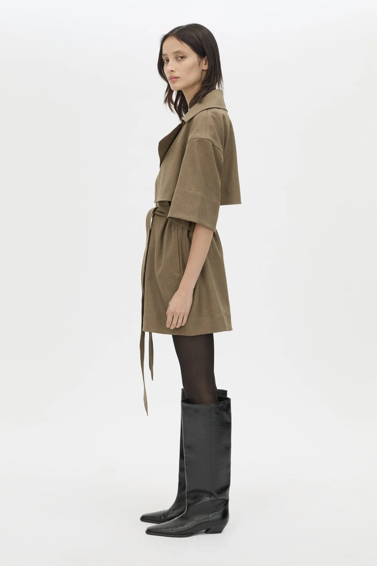 Sander Dress - Image 5