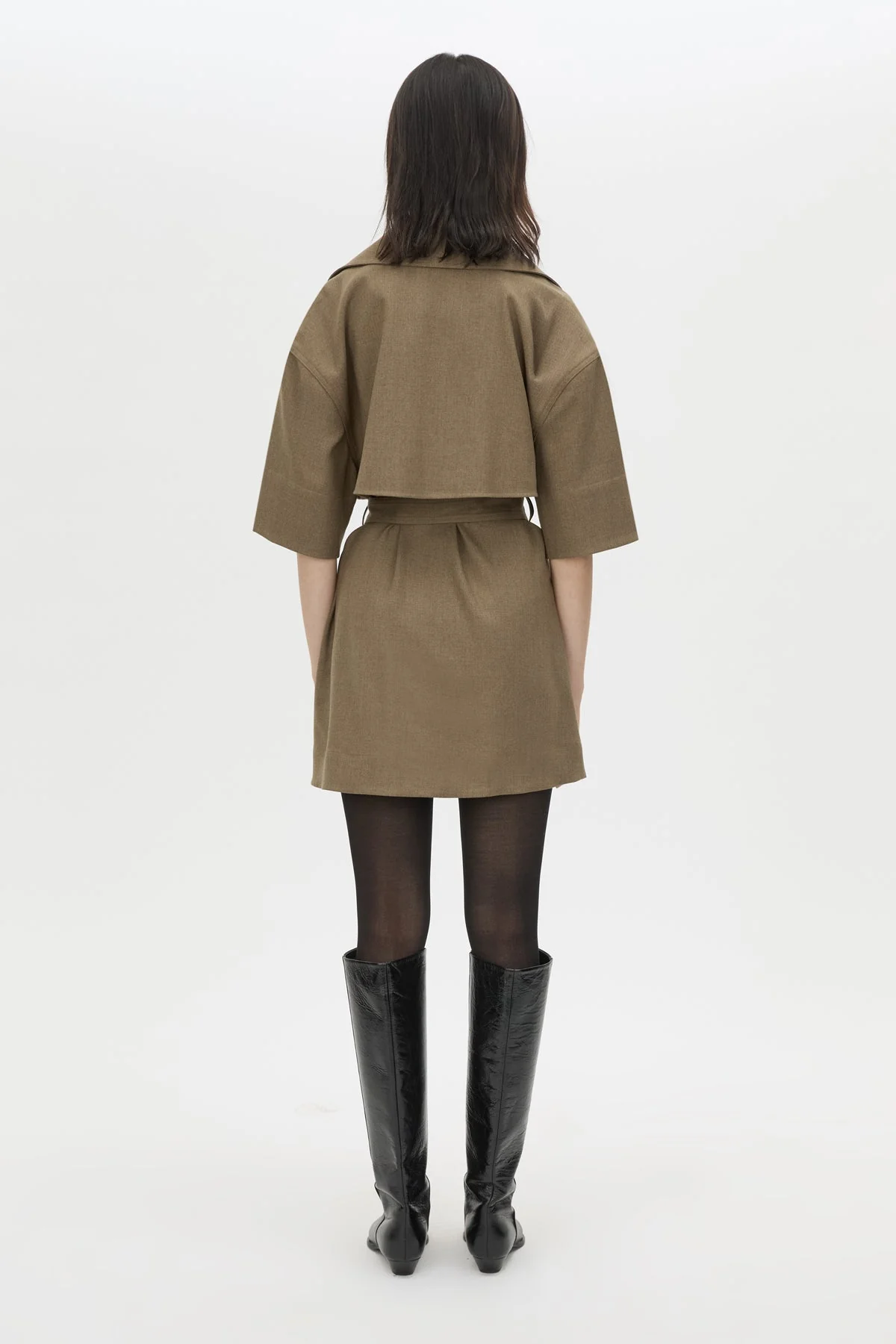 Sander Dress - Image 6