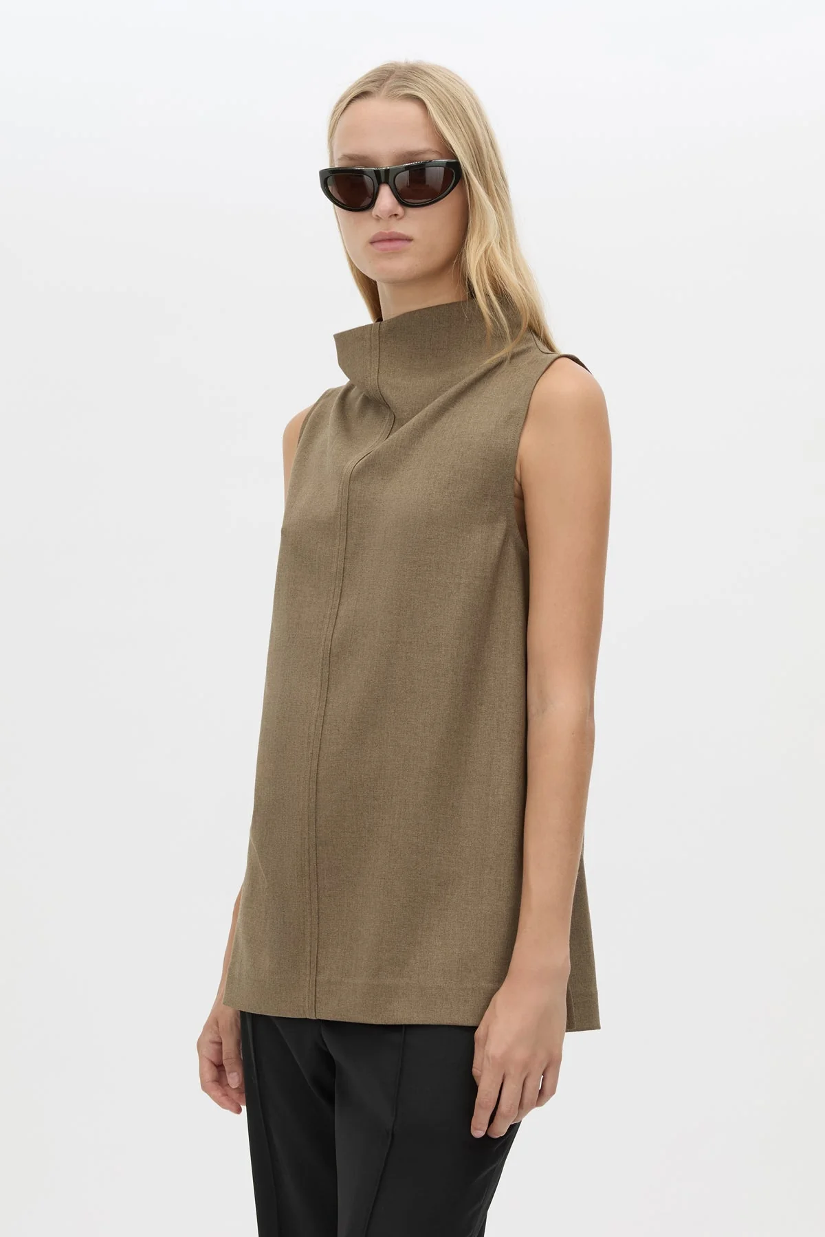 Sander Top - Image 2