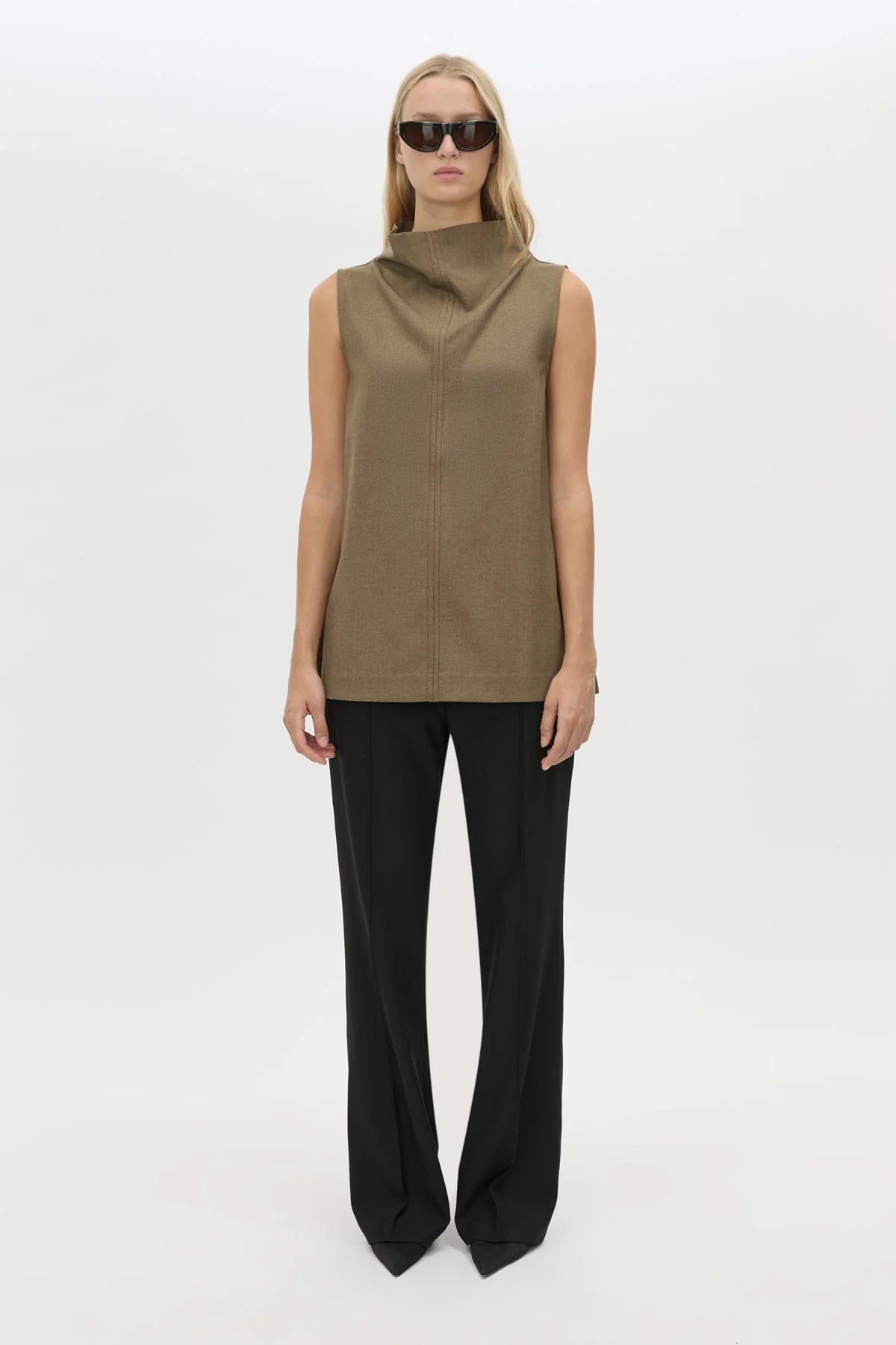 Sander Top - Image 3