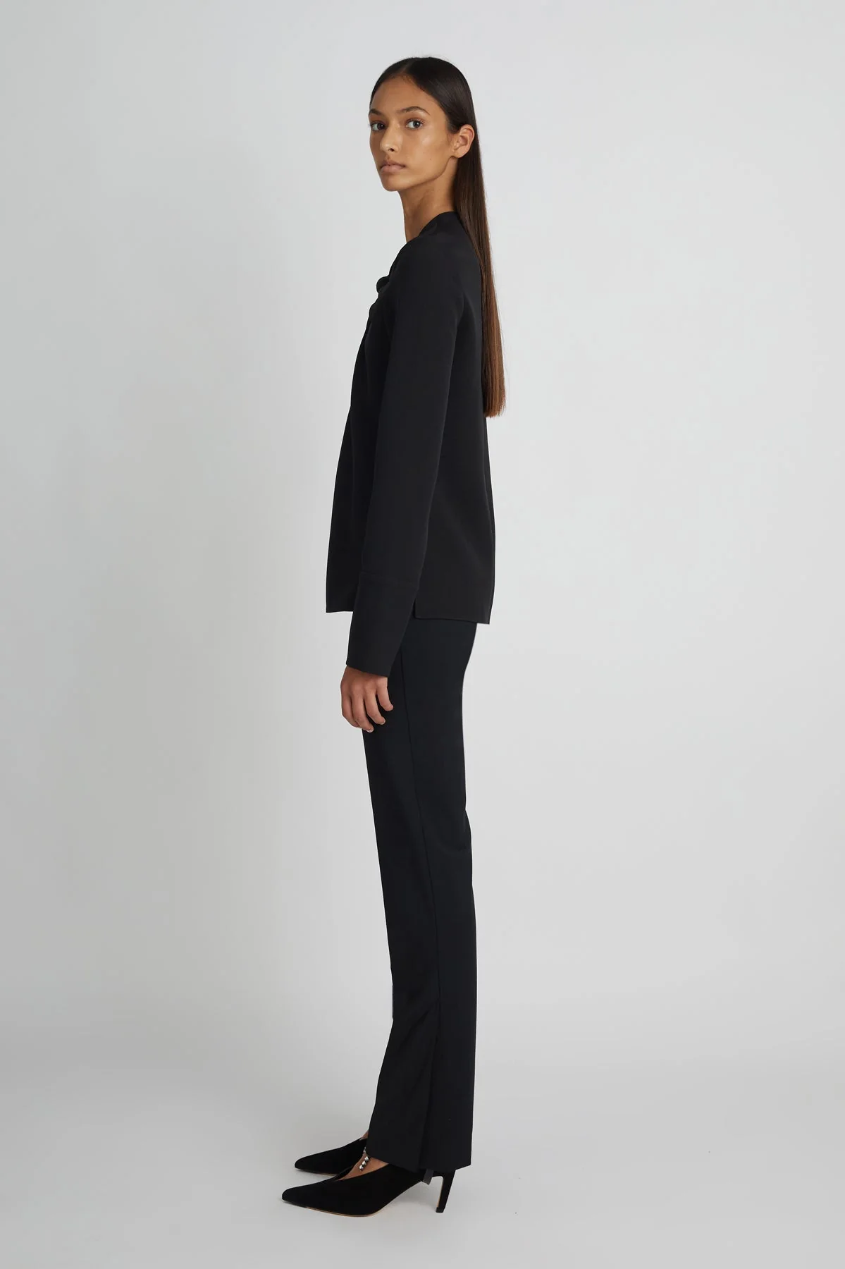 Sanders Split Pant - Image 2