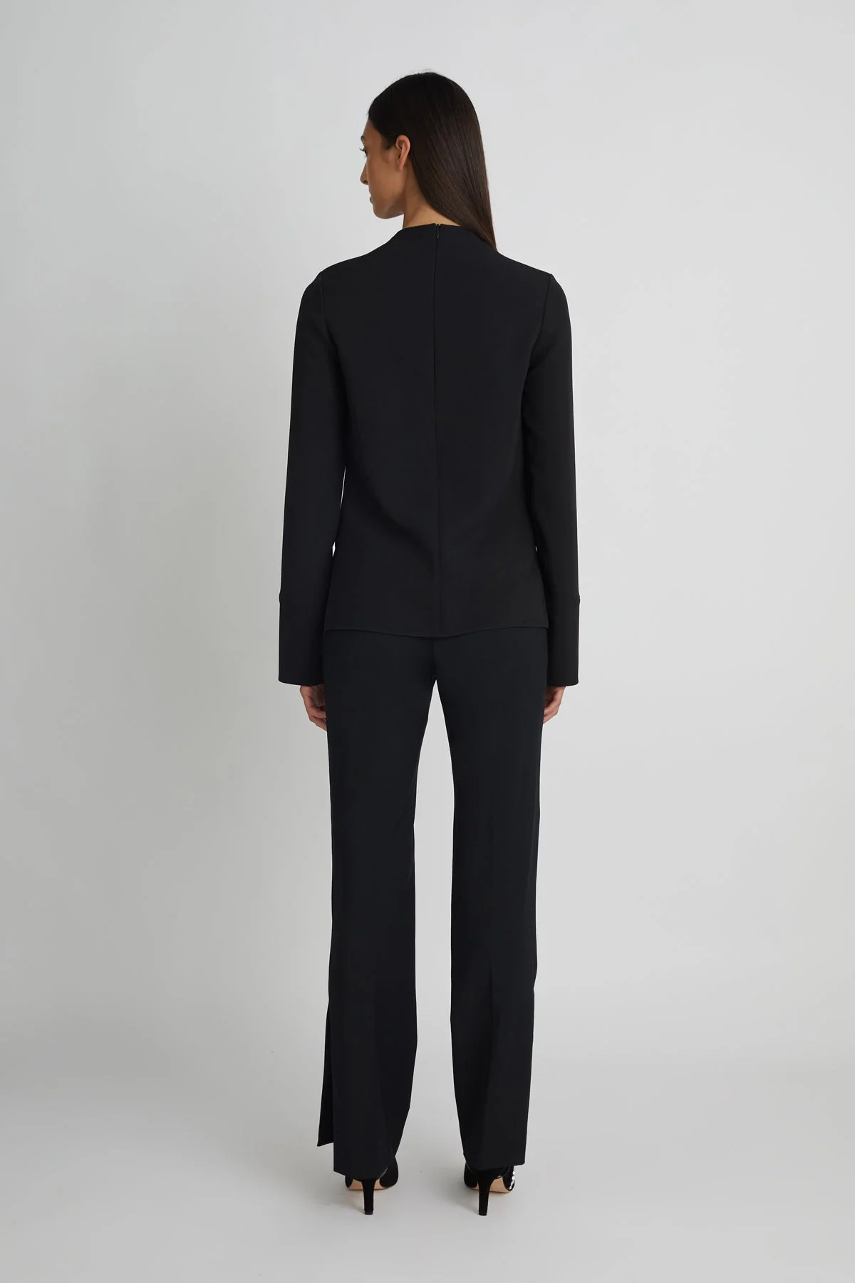 Sanders Split Pant - Image 3