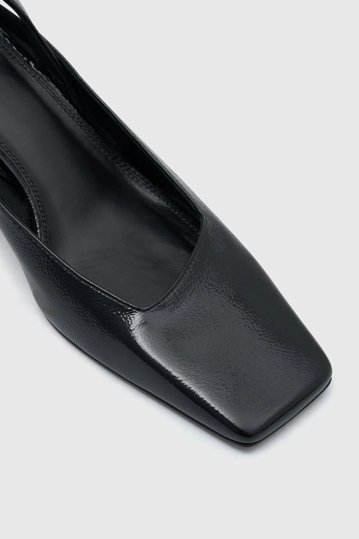 Sara Kitten Heel - Image 5