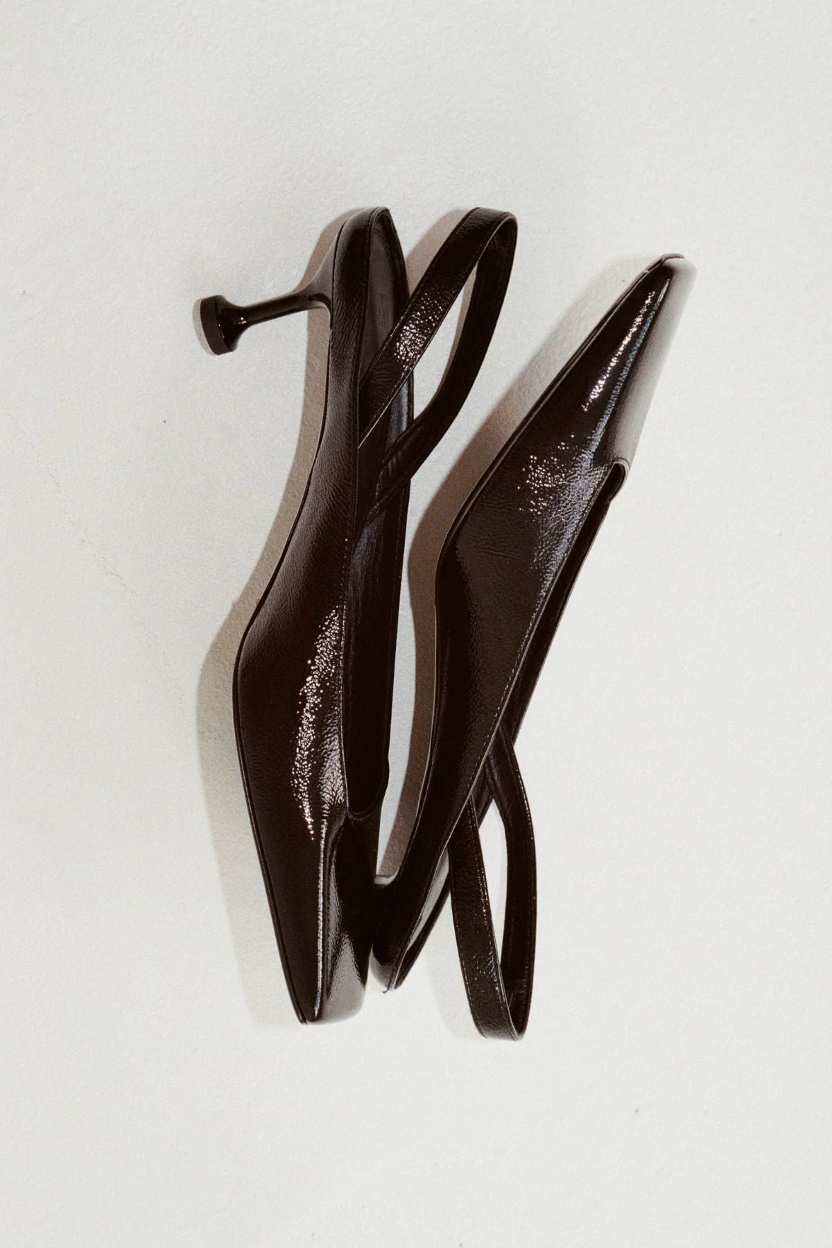 Sara Kitten Heel - Image 7