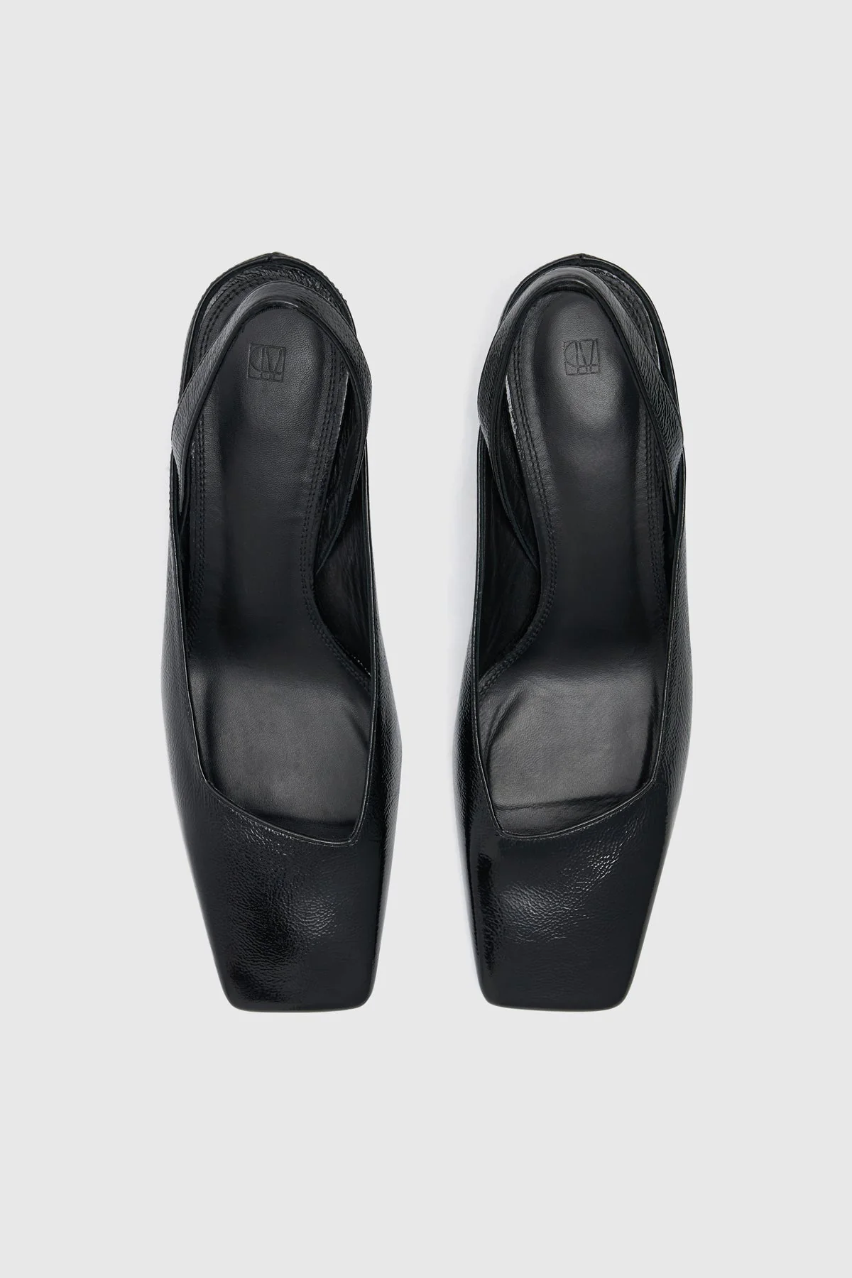 Sara Kitten Heel - Image 8