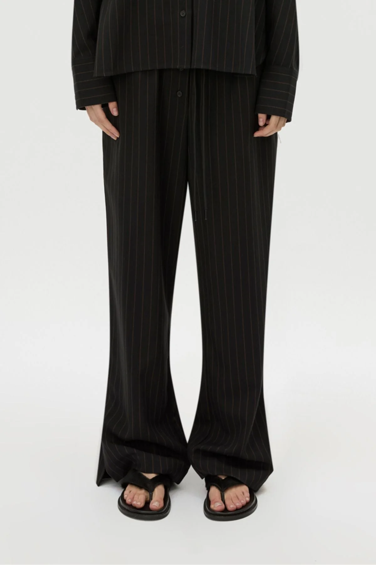 Sedona Stripe Pant - Image 2