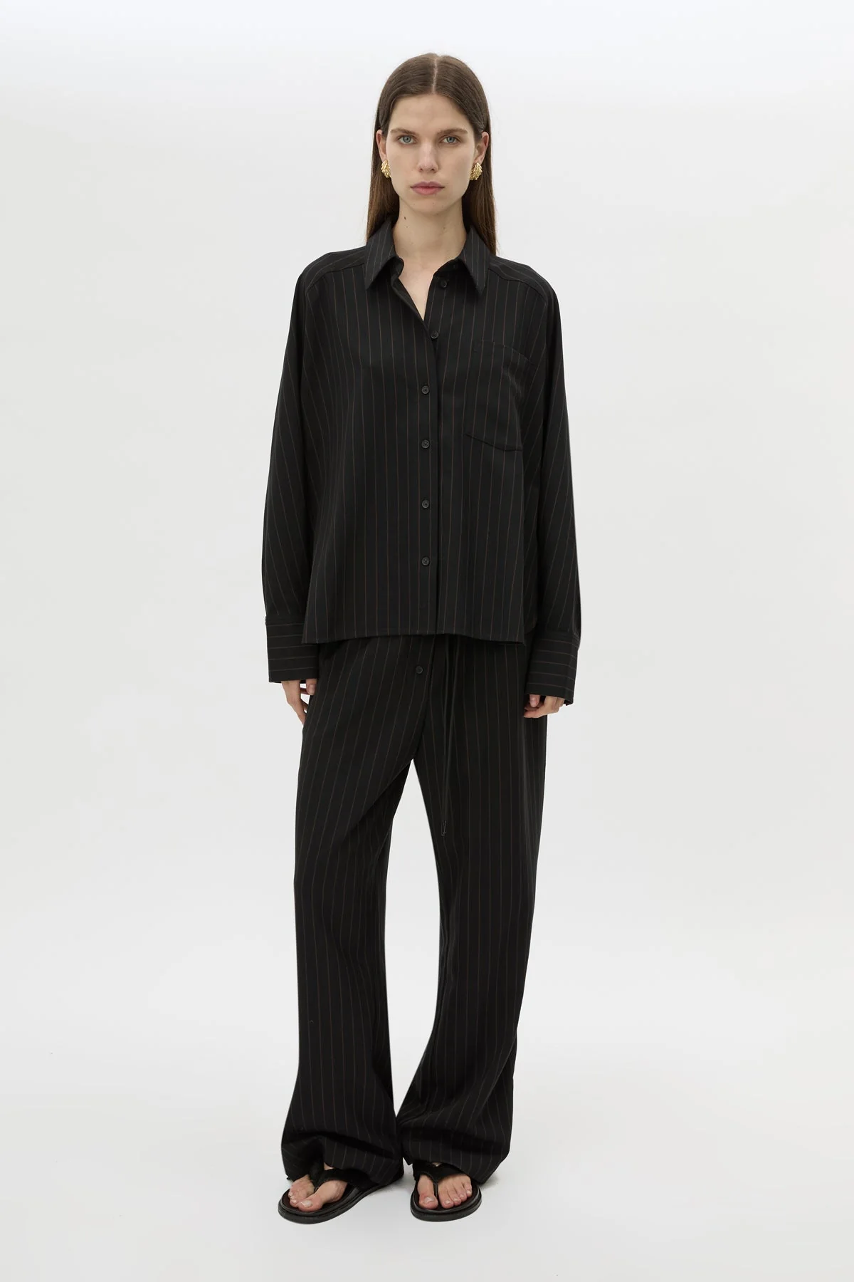 Sedona Stripe Pant - Image 3