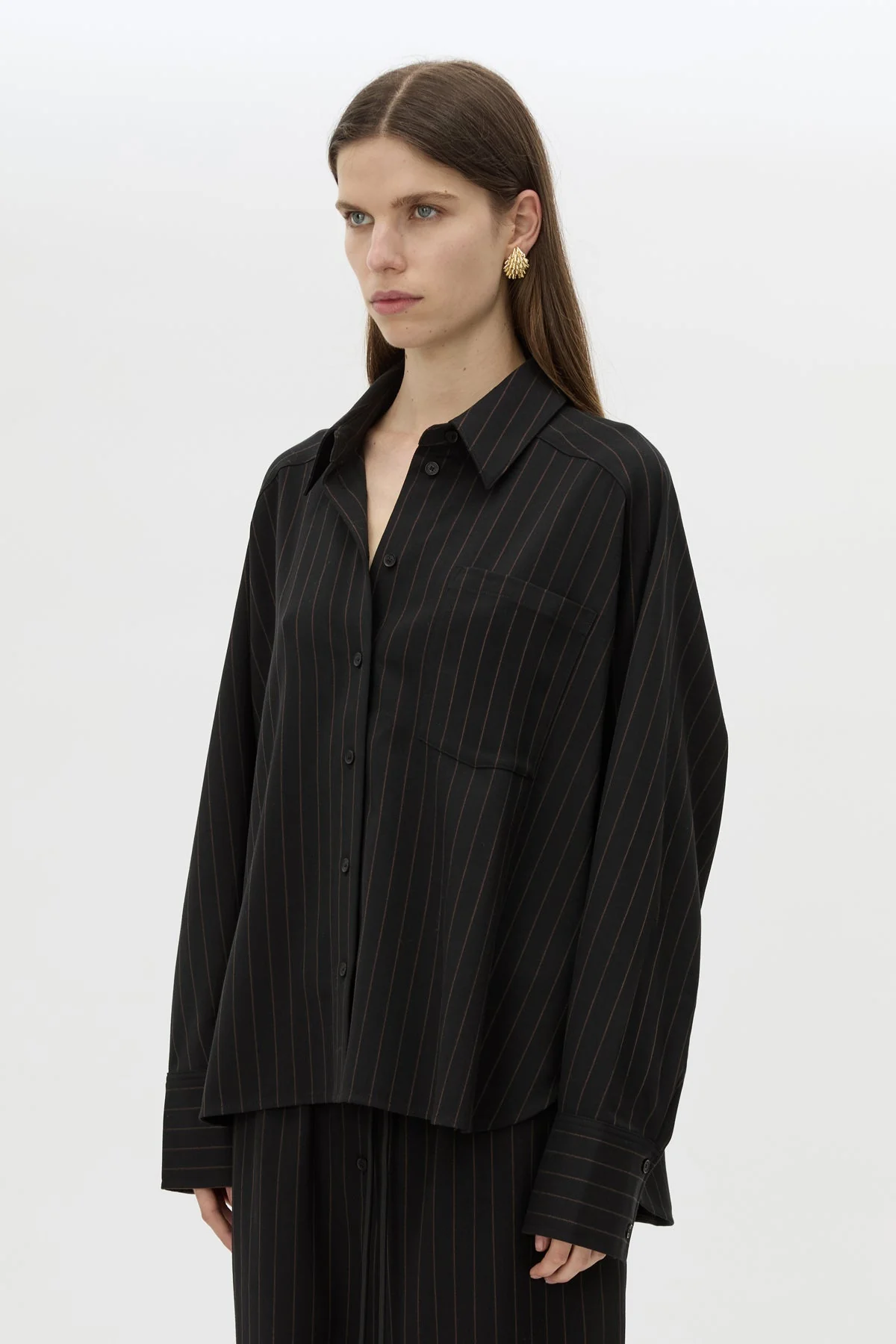 Sedona Striped Shirt - Image 2