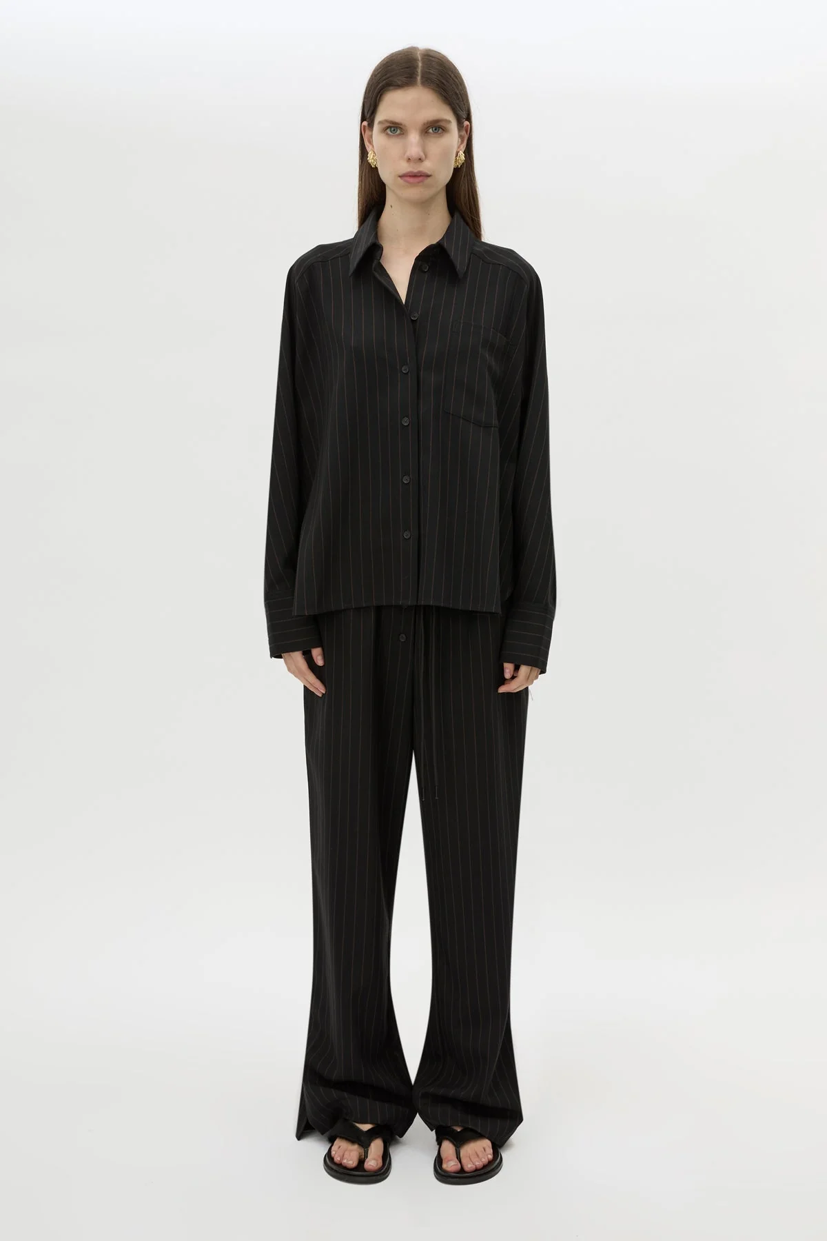 Sedona Striped Shirt - Image 3