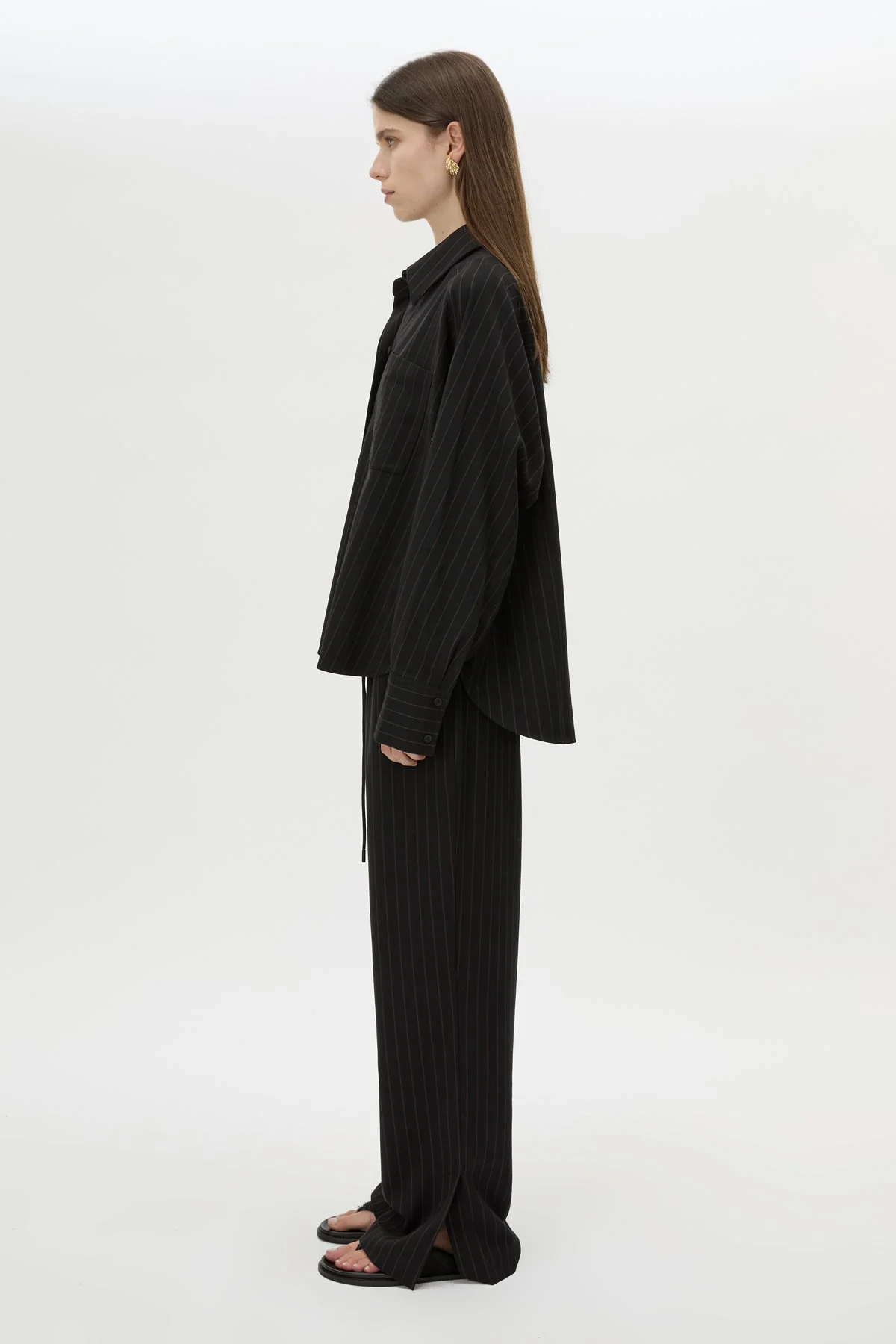 Sedona Striped Shirt - Image 4