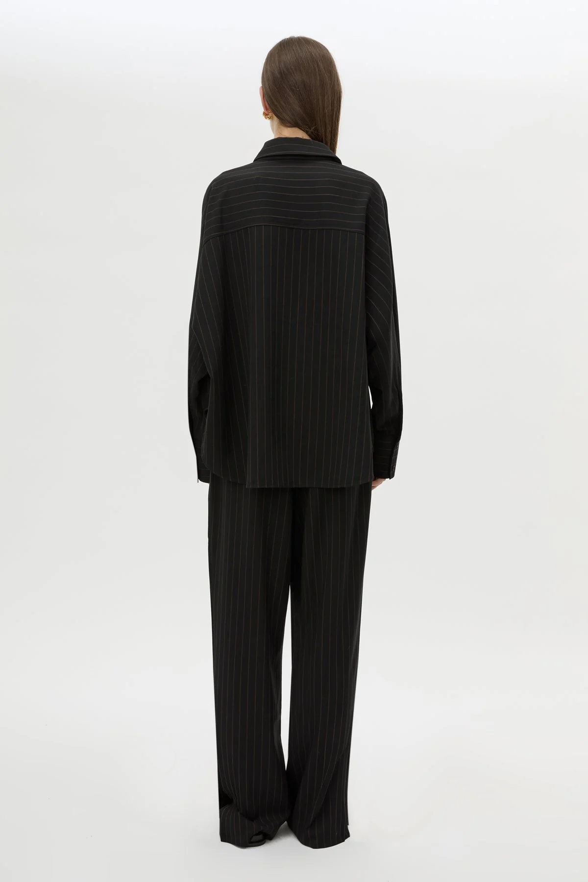Sedona Striped Shirt - Image 5