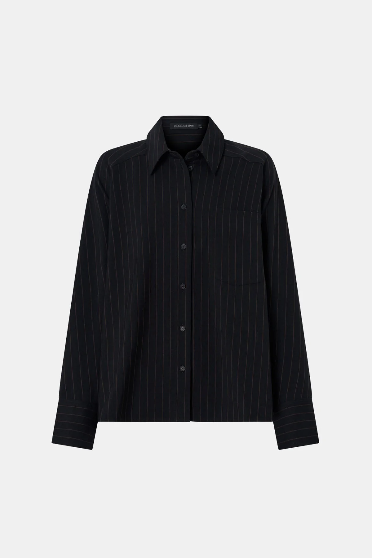 Sedona Striped Shirt - Image 6