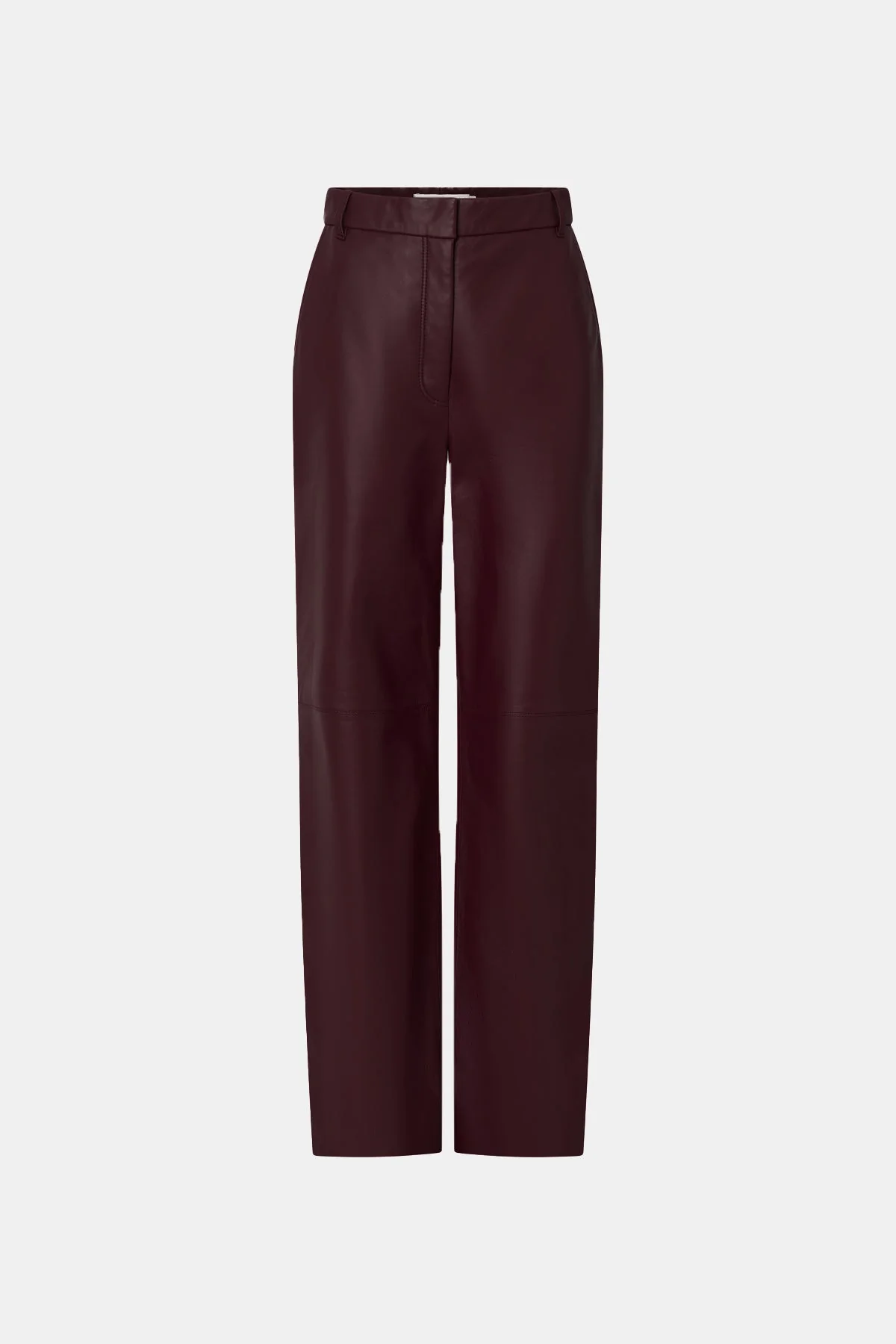 Selita Leather Pant - Image 6