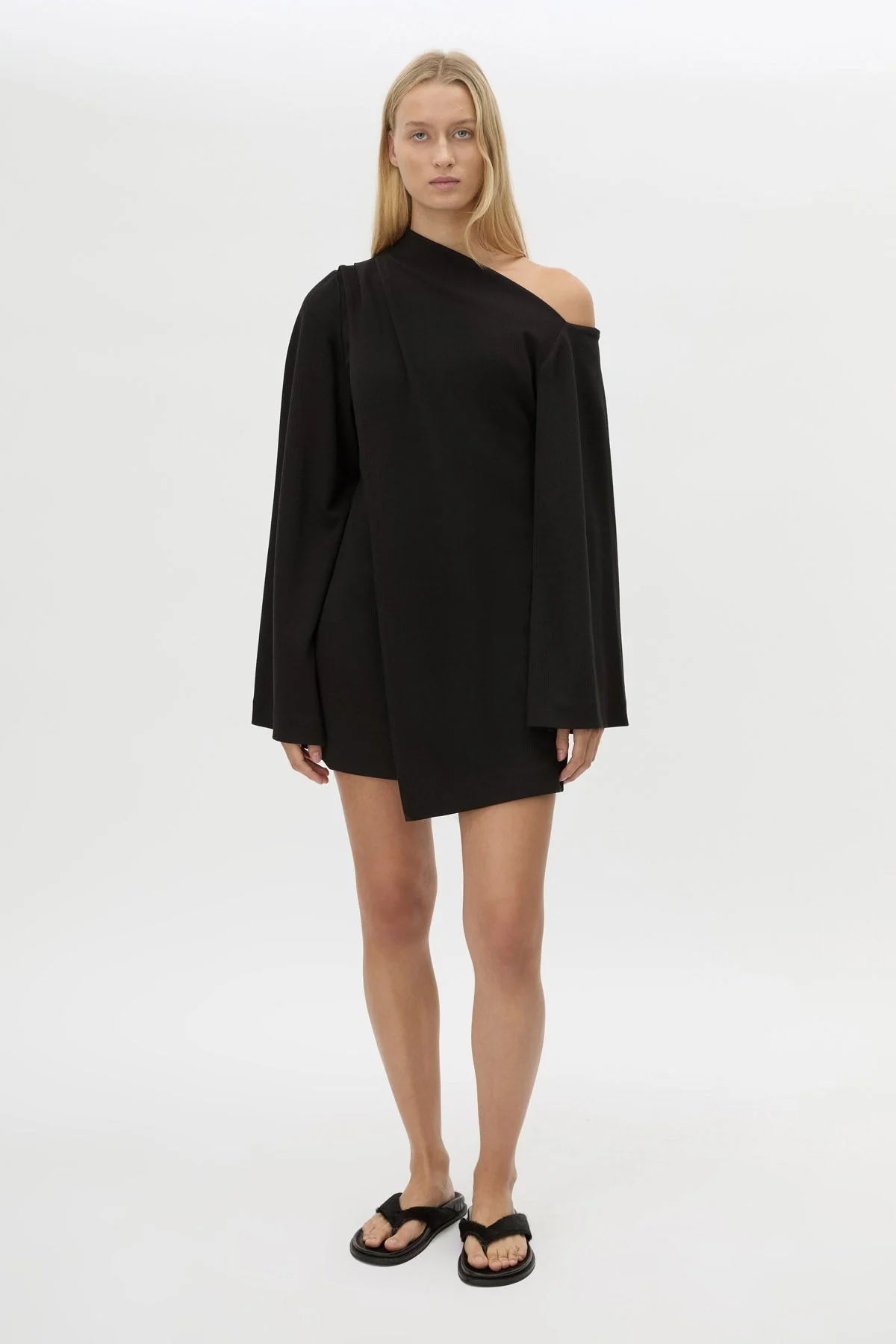 Serenitas Mini Dress - Image 4