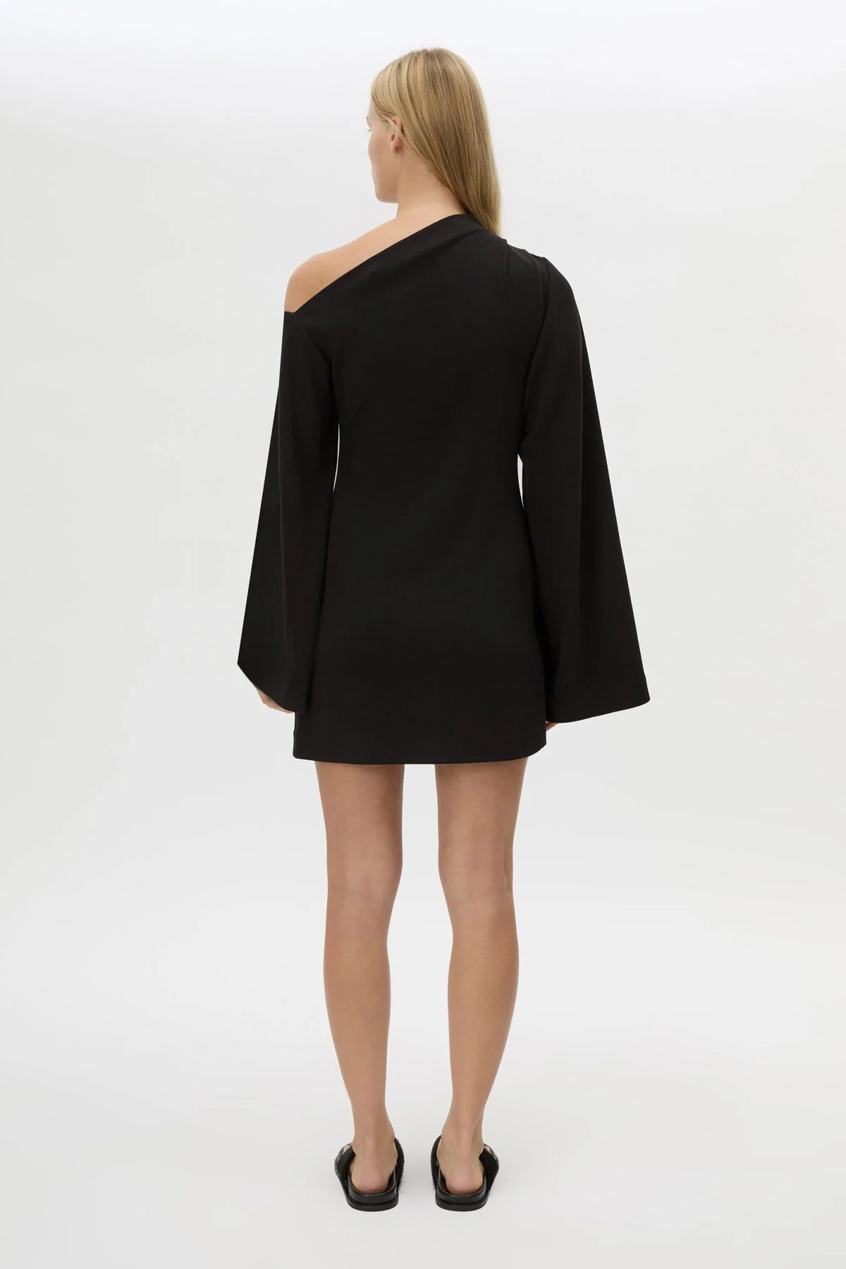 Serenitas Mini Dress - Image 6