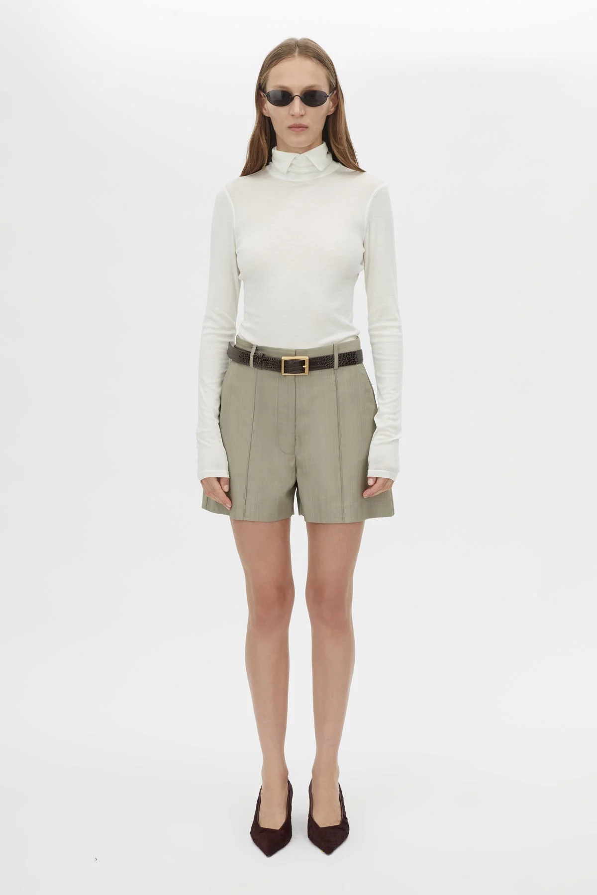 Seri Tailored Short - Image 3