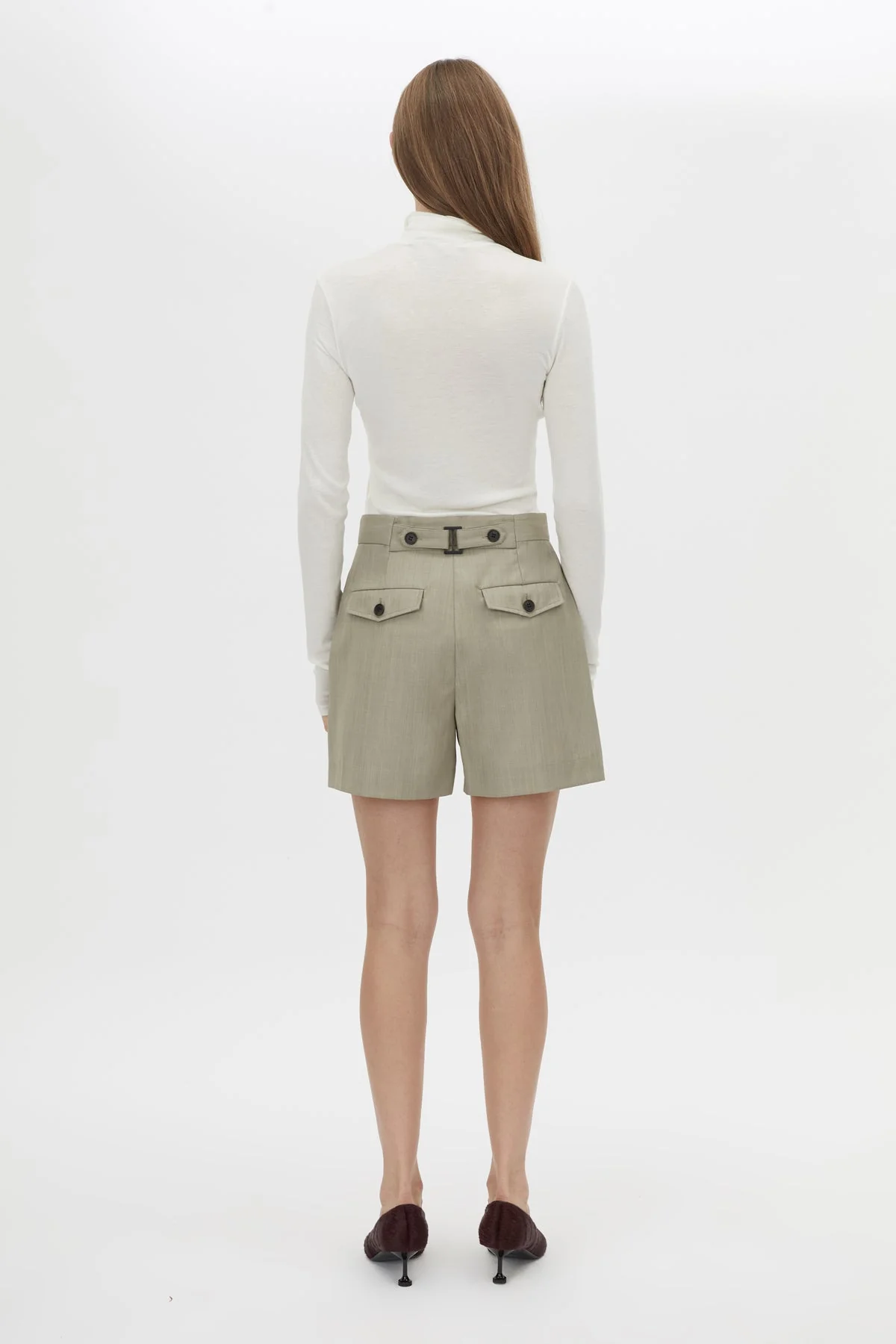 Seri Tailored Short - Image 6