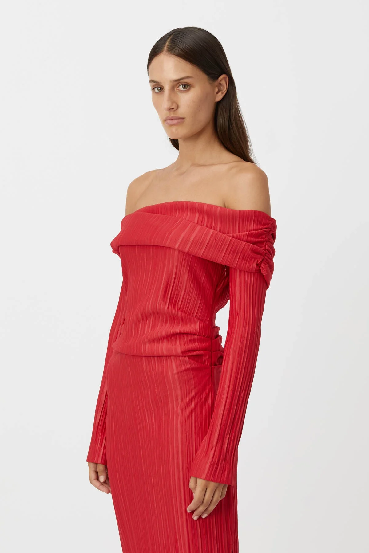 Shaw Dress - Image 2