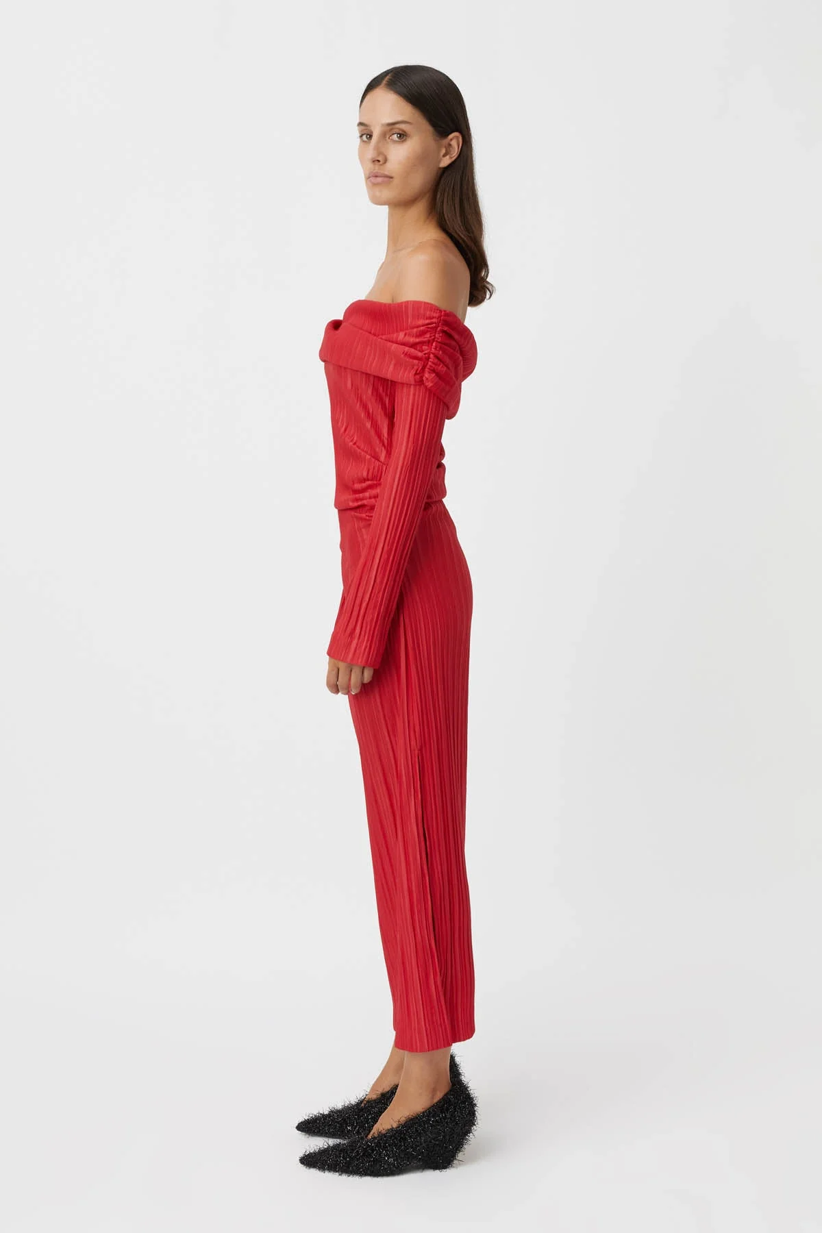 Shaw Dress - Image 3