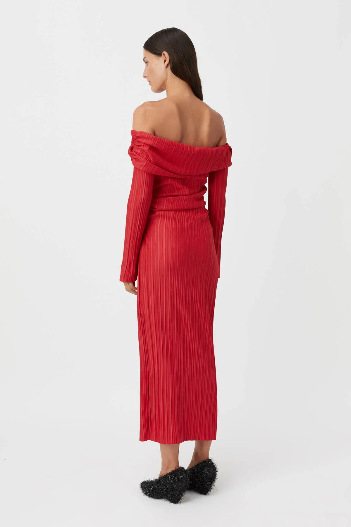 Shaw Dress - Image 4